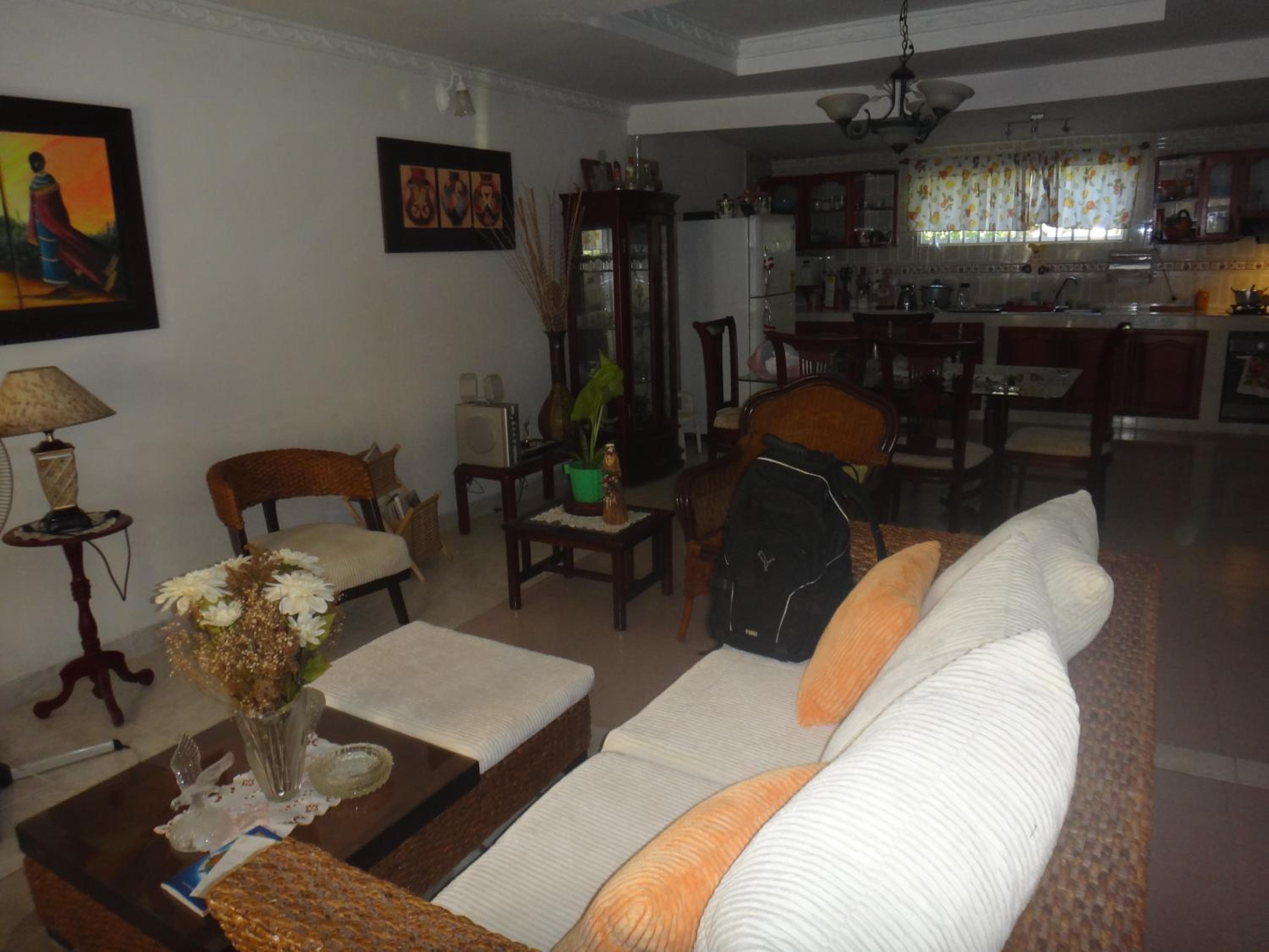 Green Sea Villa Helen Inn, Kilometer 4 Circunvalar view 5