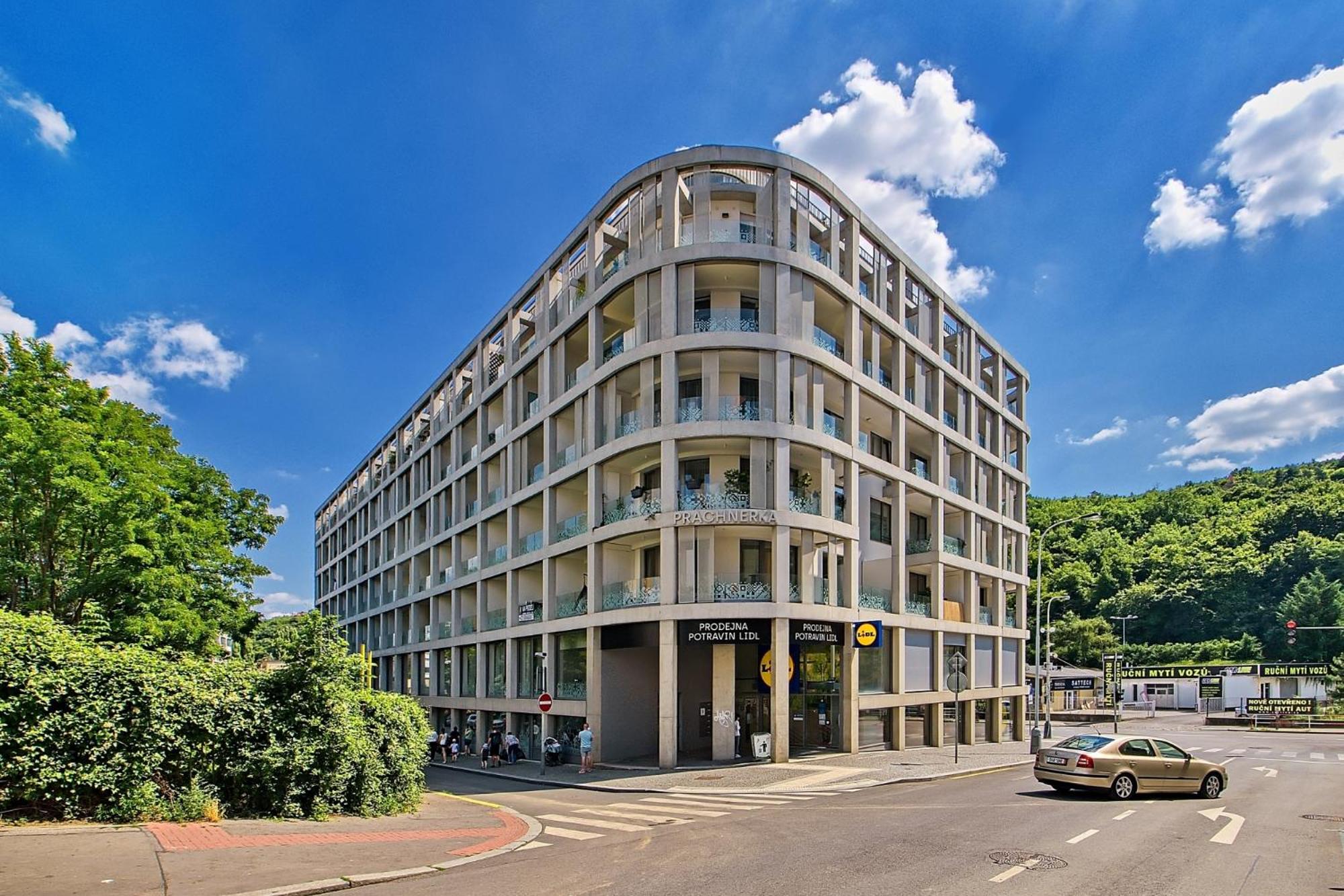 Kora Apartments
