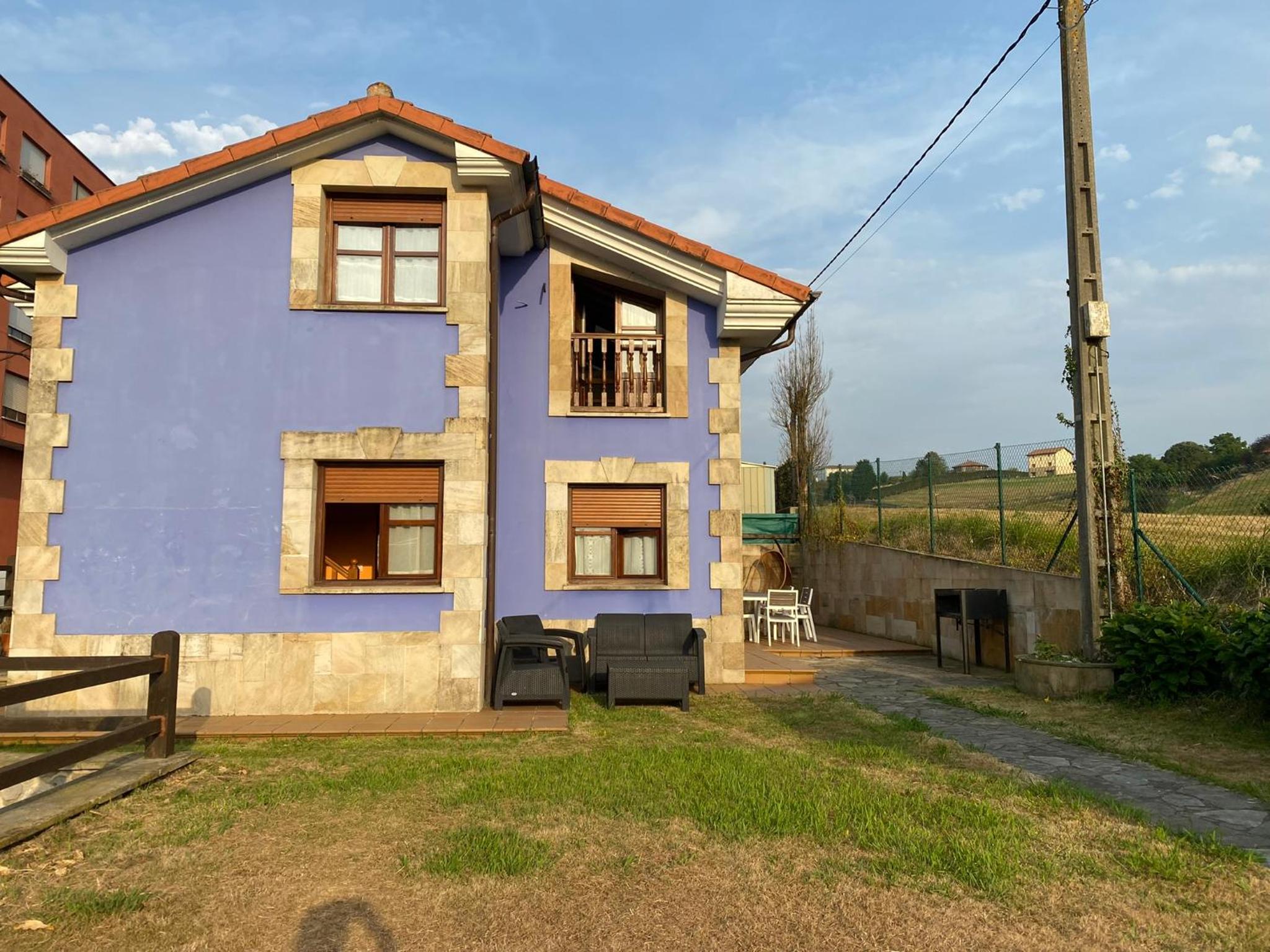 Casa Balmori El Peral view 5