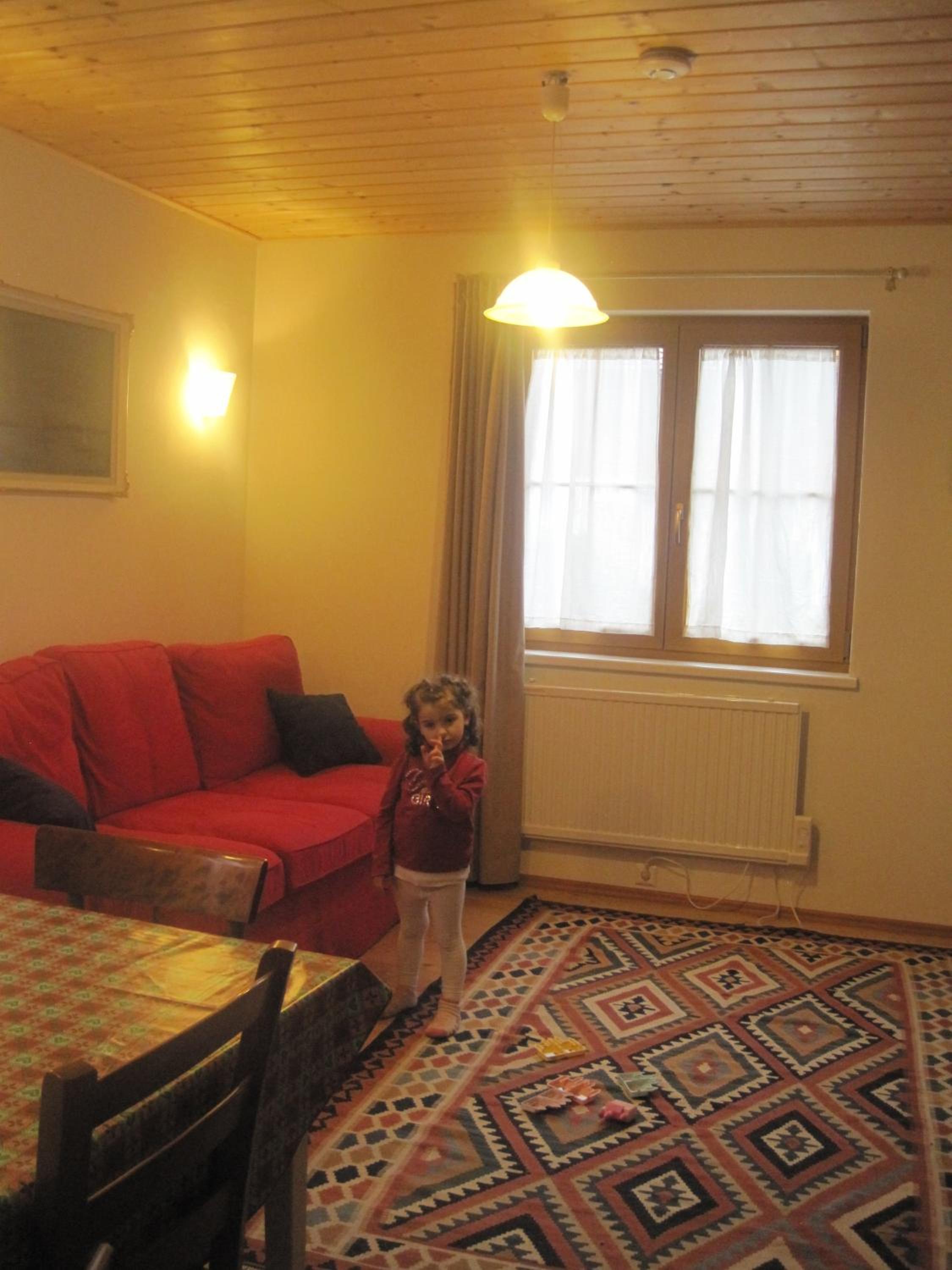 House Arianna