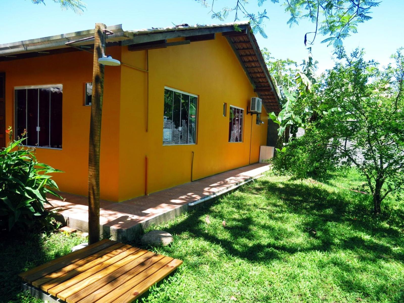 Solar Vovó Emma House