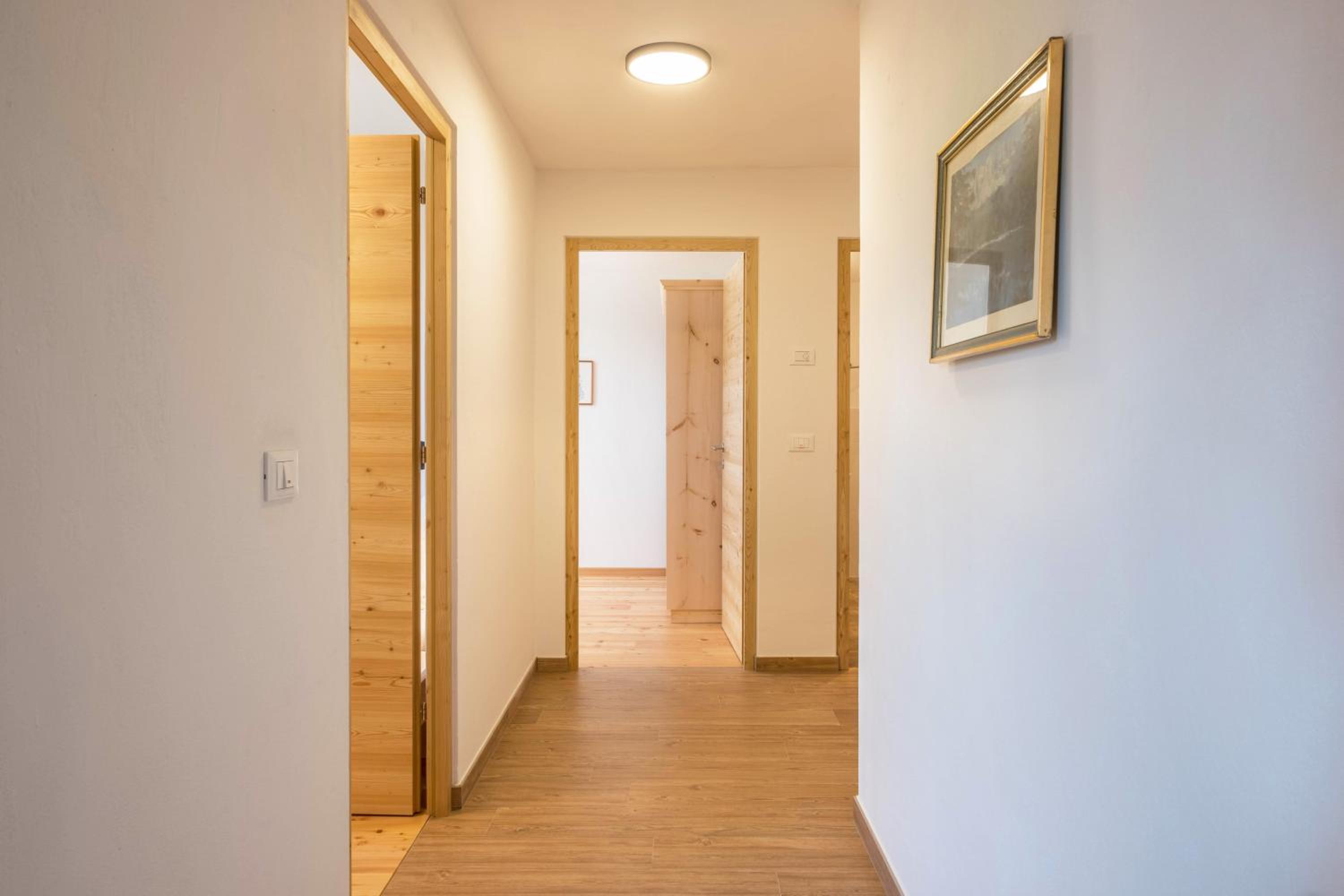 Nigglhof Apartment Maria view 2