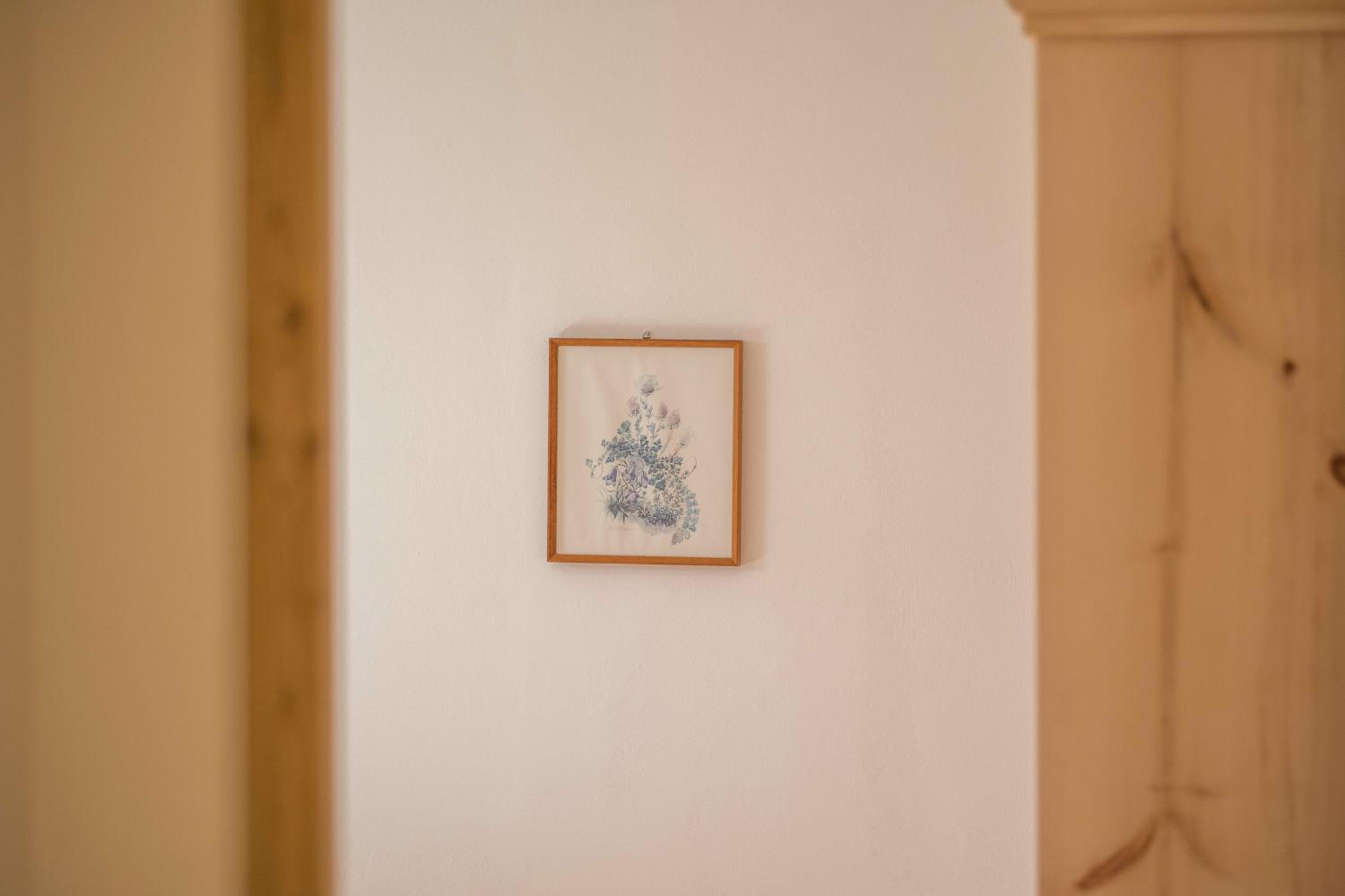 Nigglhof Apartment Maria view 5