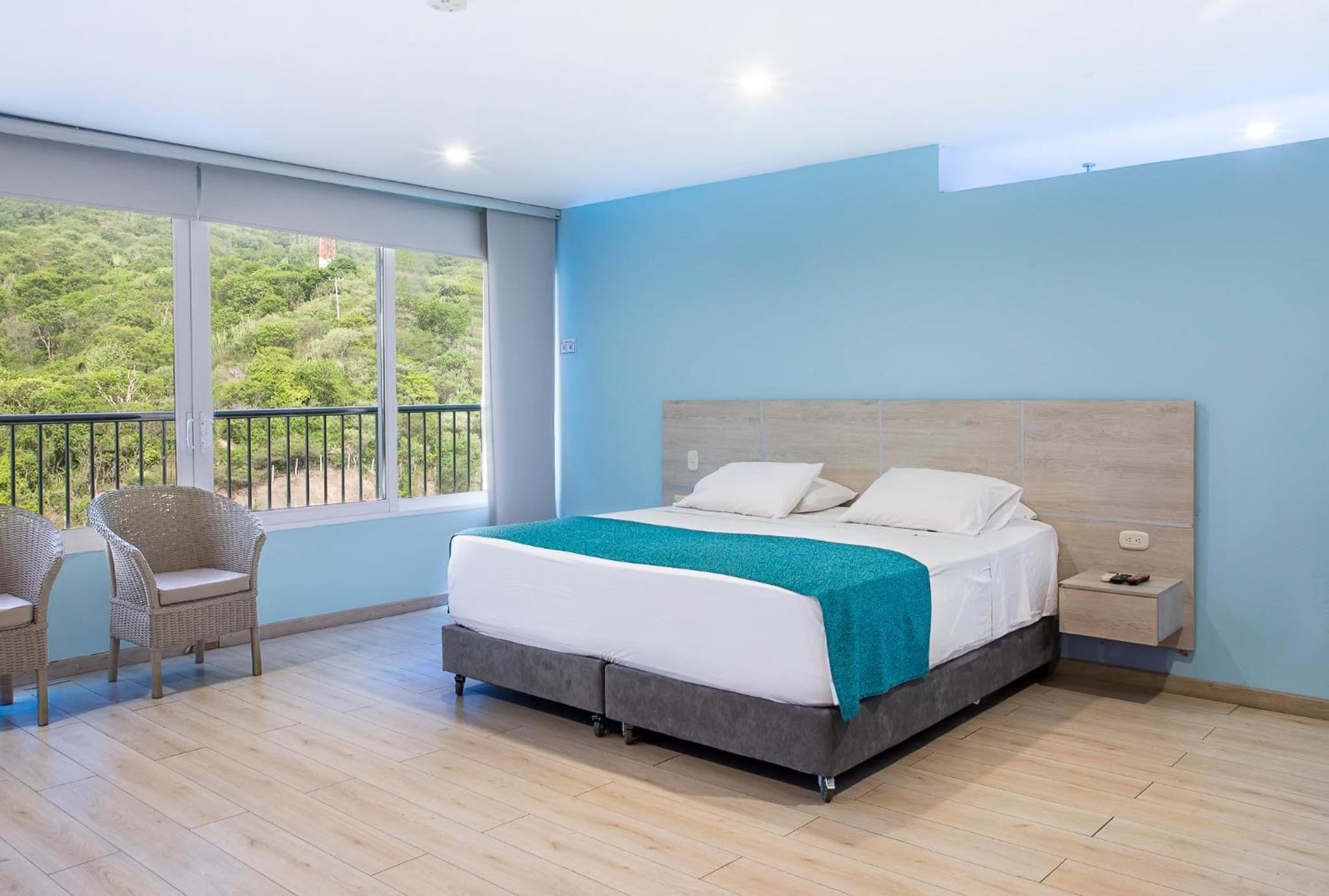 Santorini Kima Beach Resort