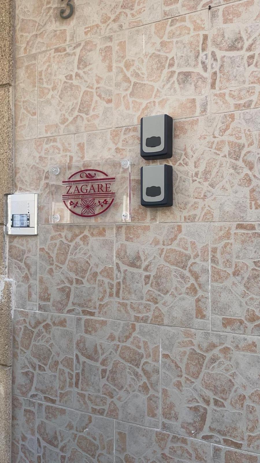 Le zagare view 5