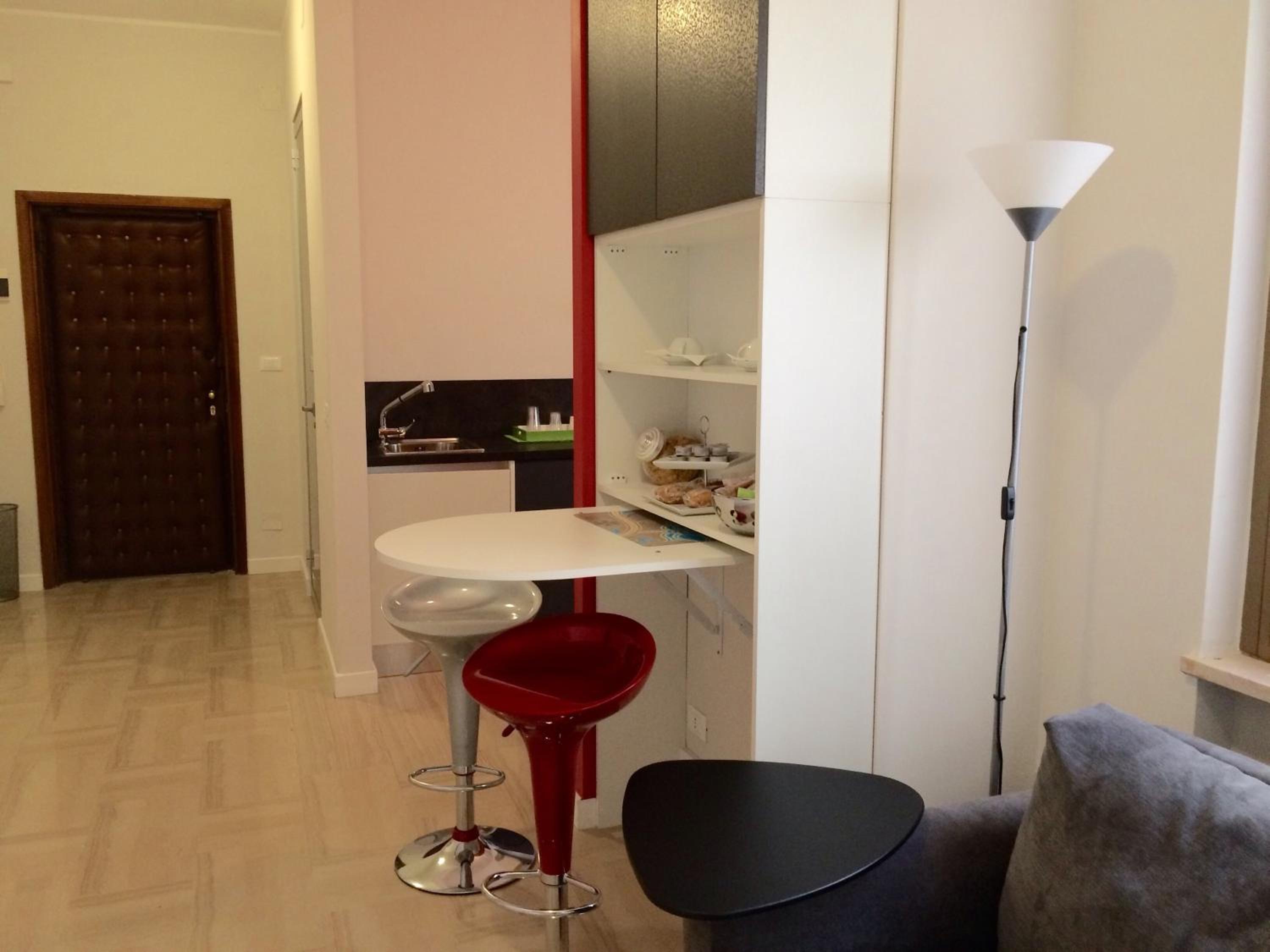 Pescara Center Apartment photo 3