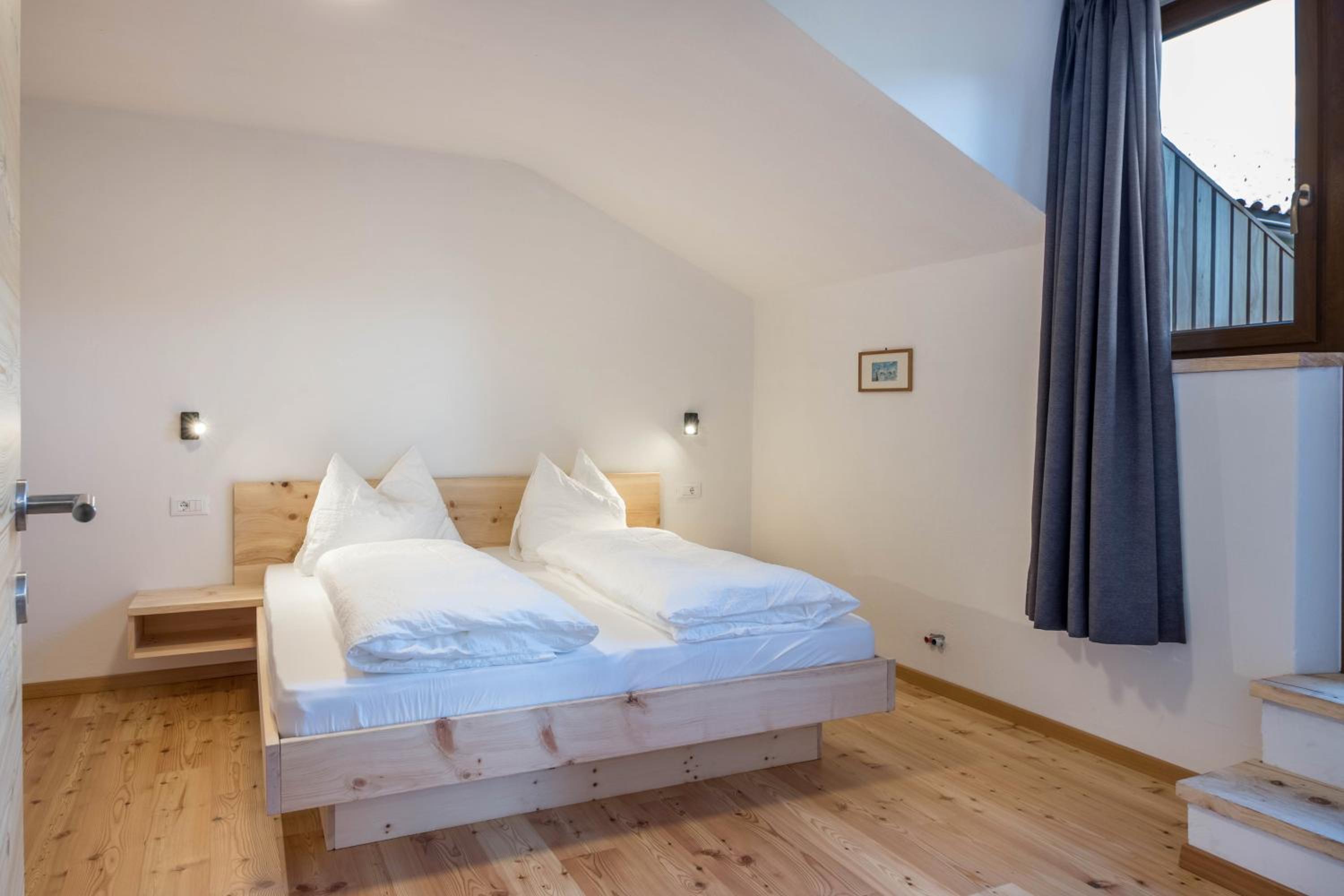 Nigglhof Apartment Katarina view 3