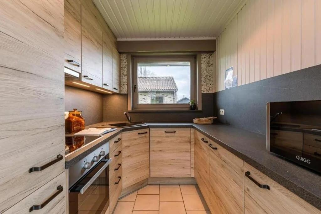 Bungalow de strandjutter 8 persons
