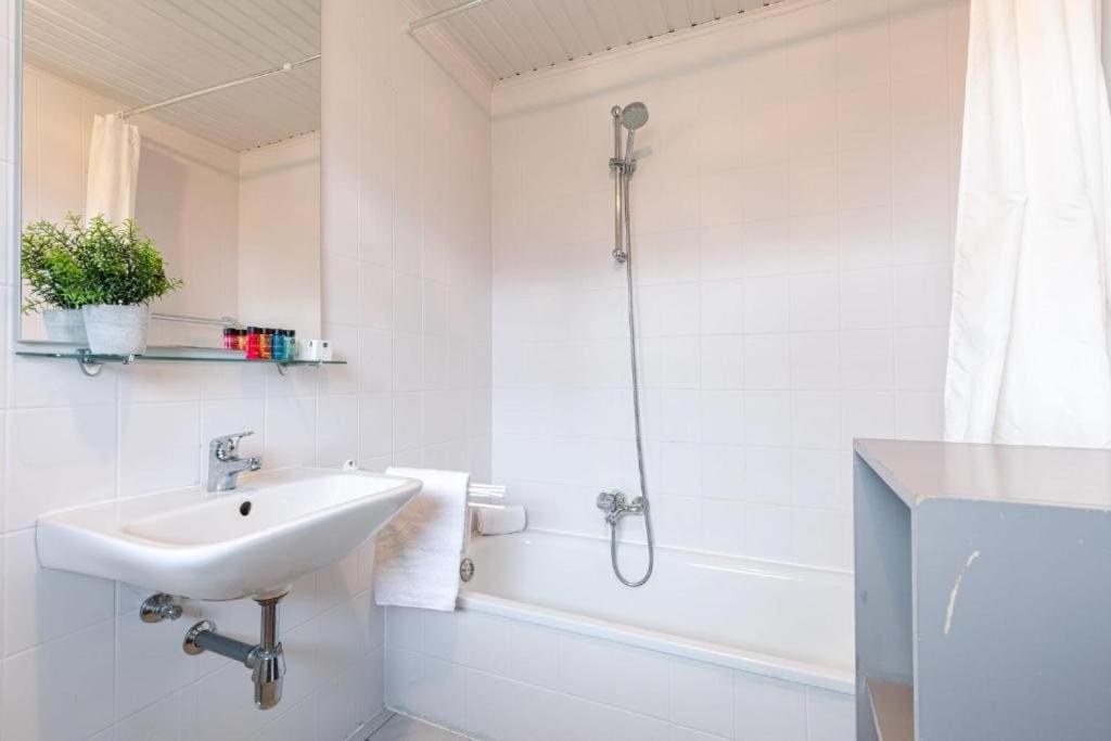 Bungalow de strandjutter 8 persons