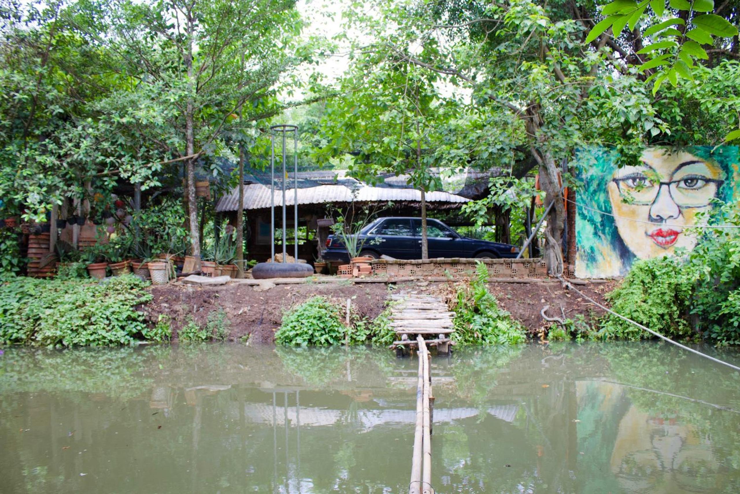 Saigon Garden Homestay