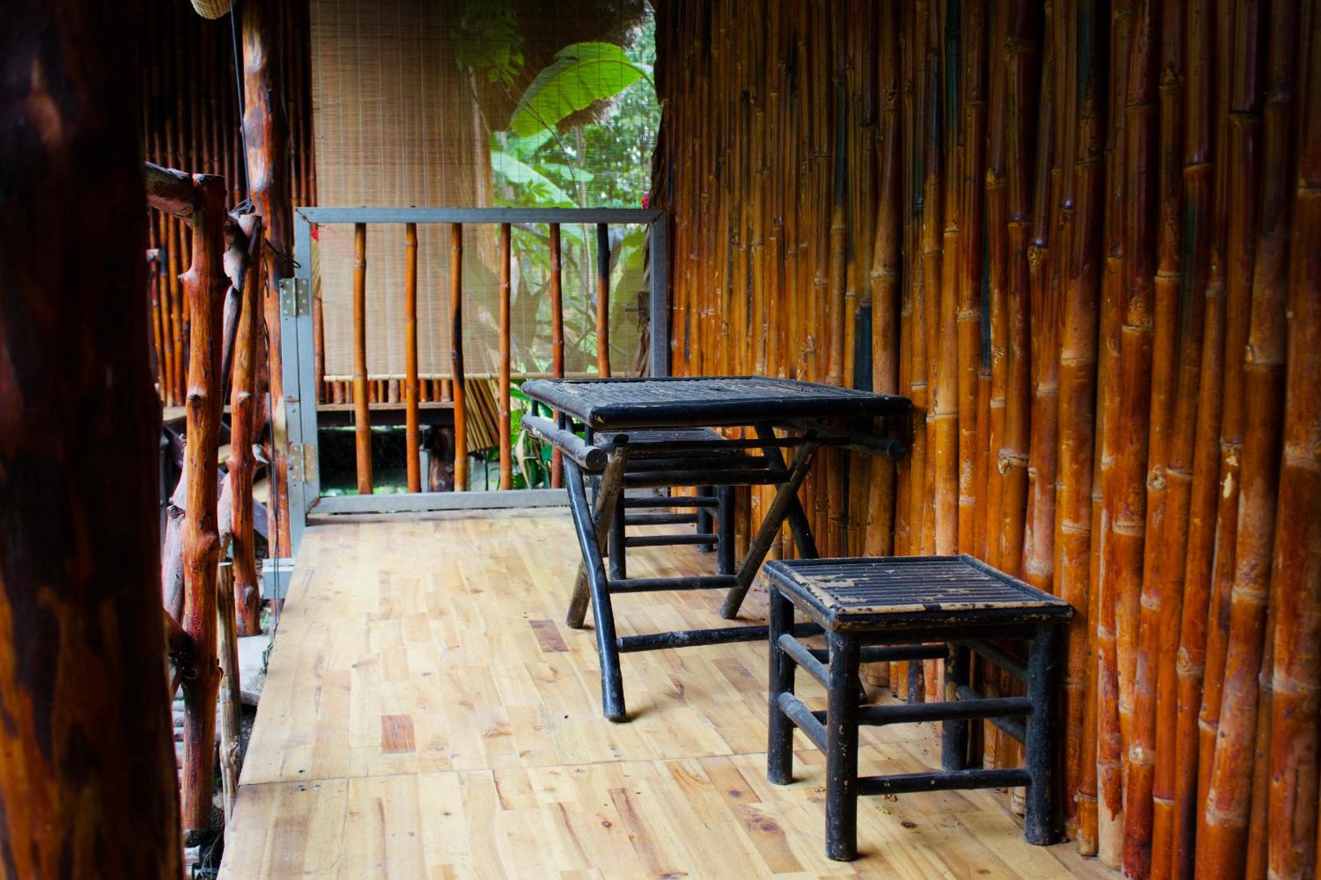 Saigon Garden Homestay