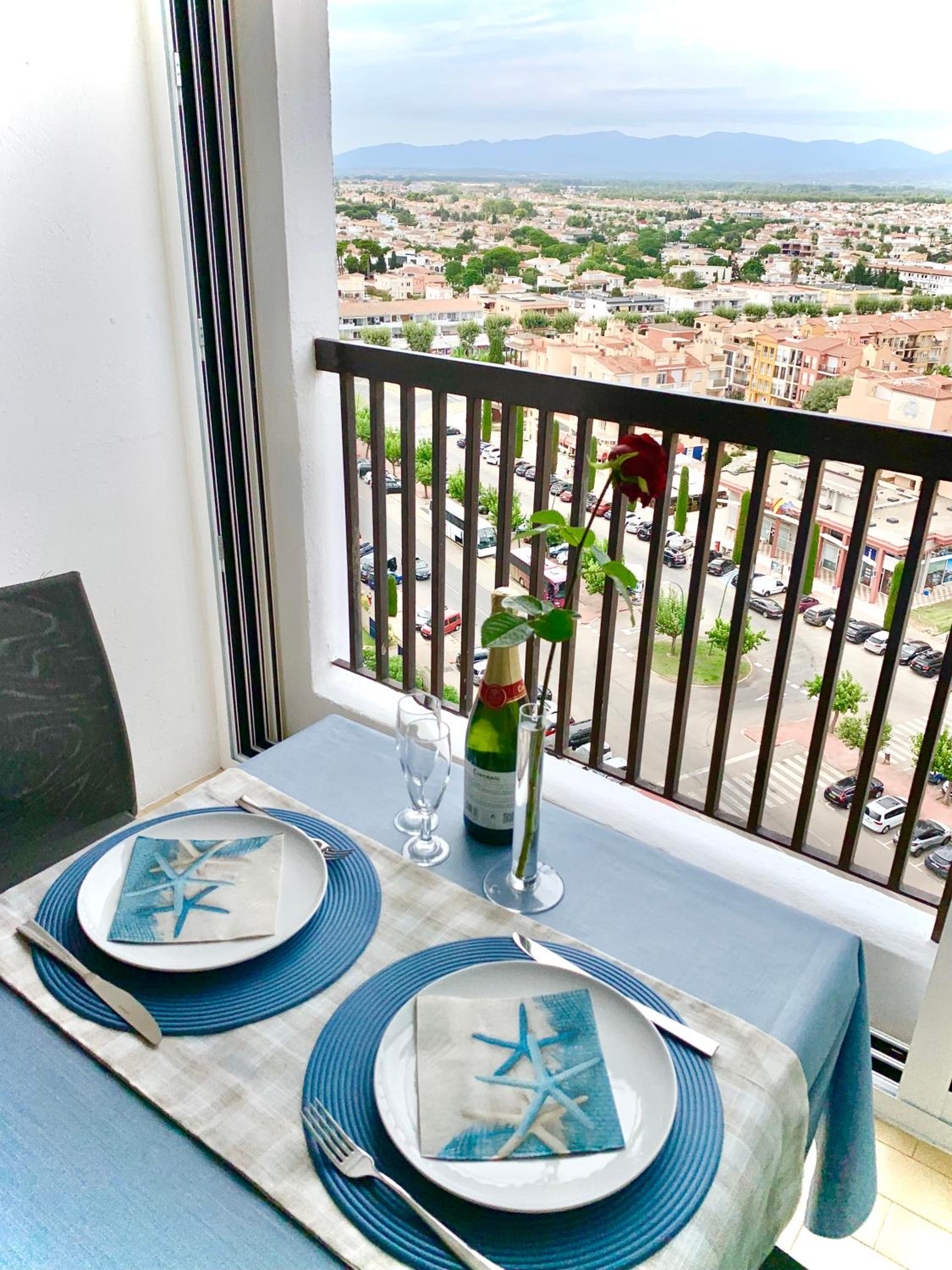 Bay View Empuriabrava
