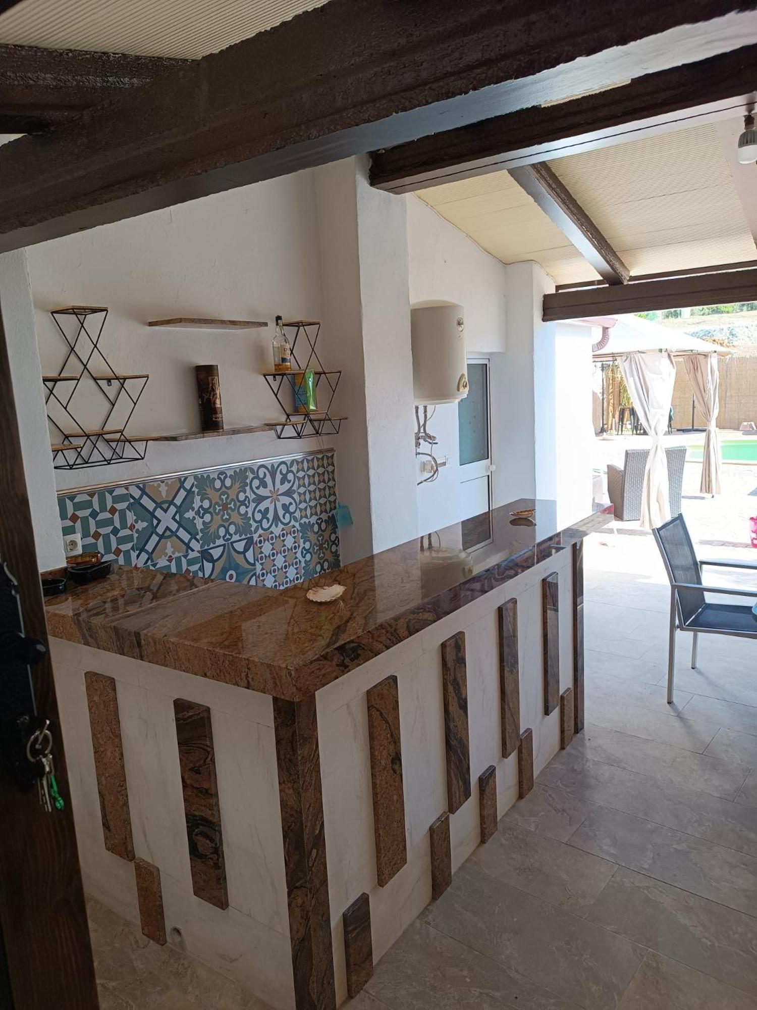 Casa La Tinaja