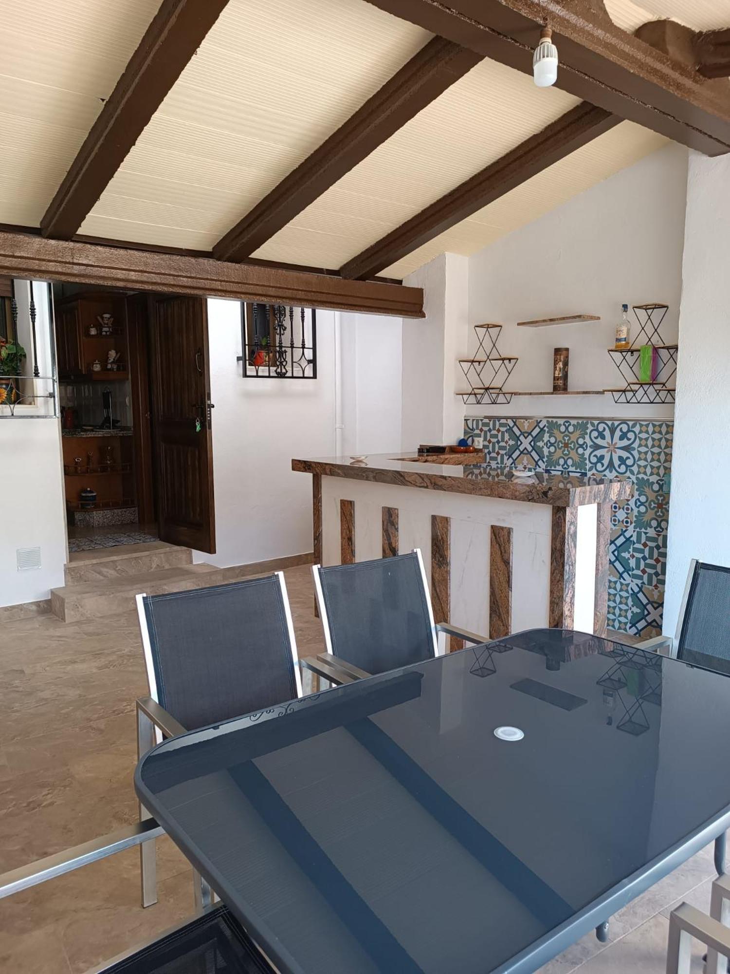 Casa La Tinaja