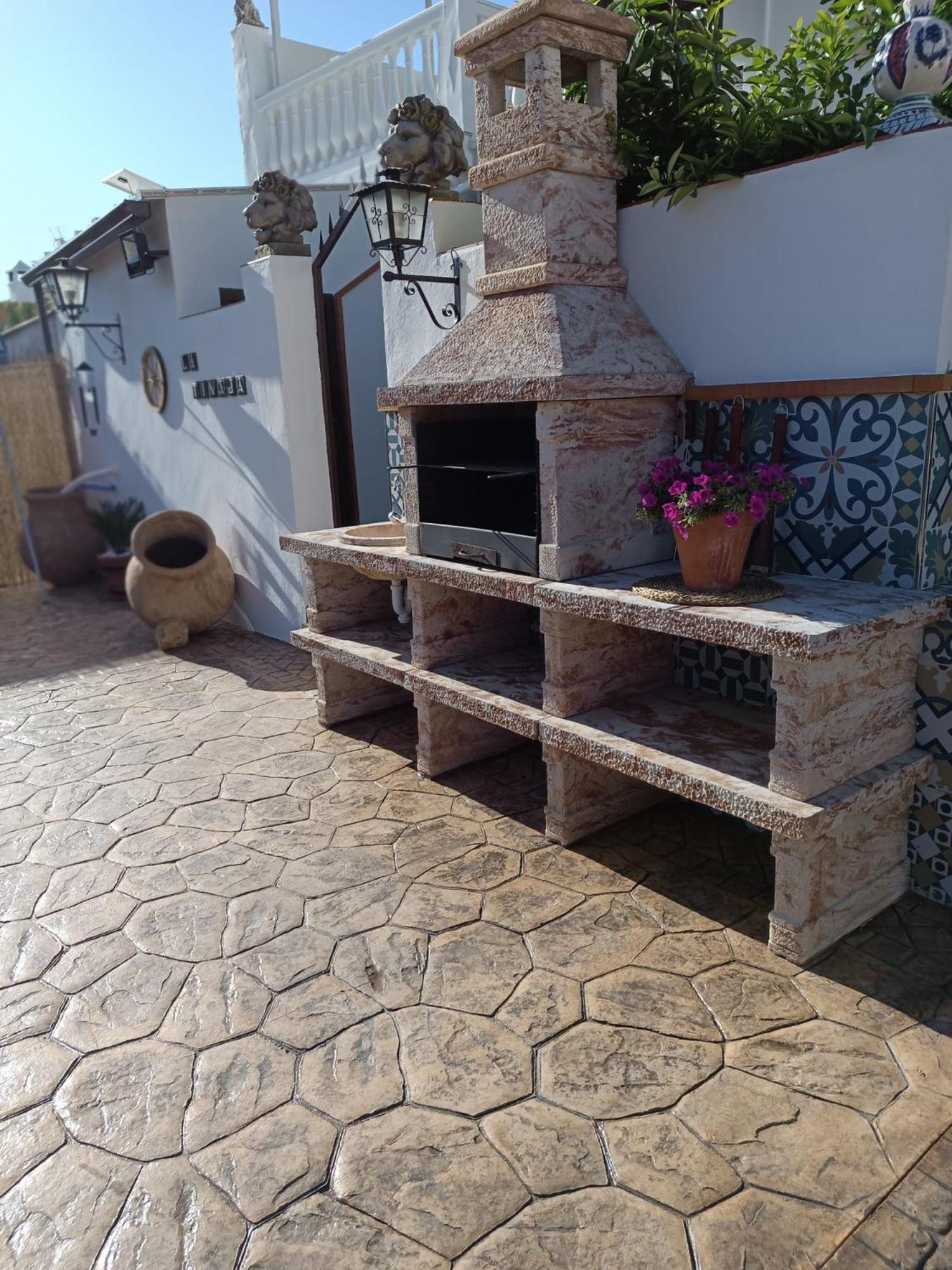 Casa La Tinaja