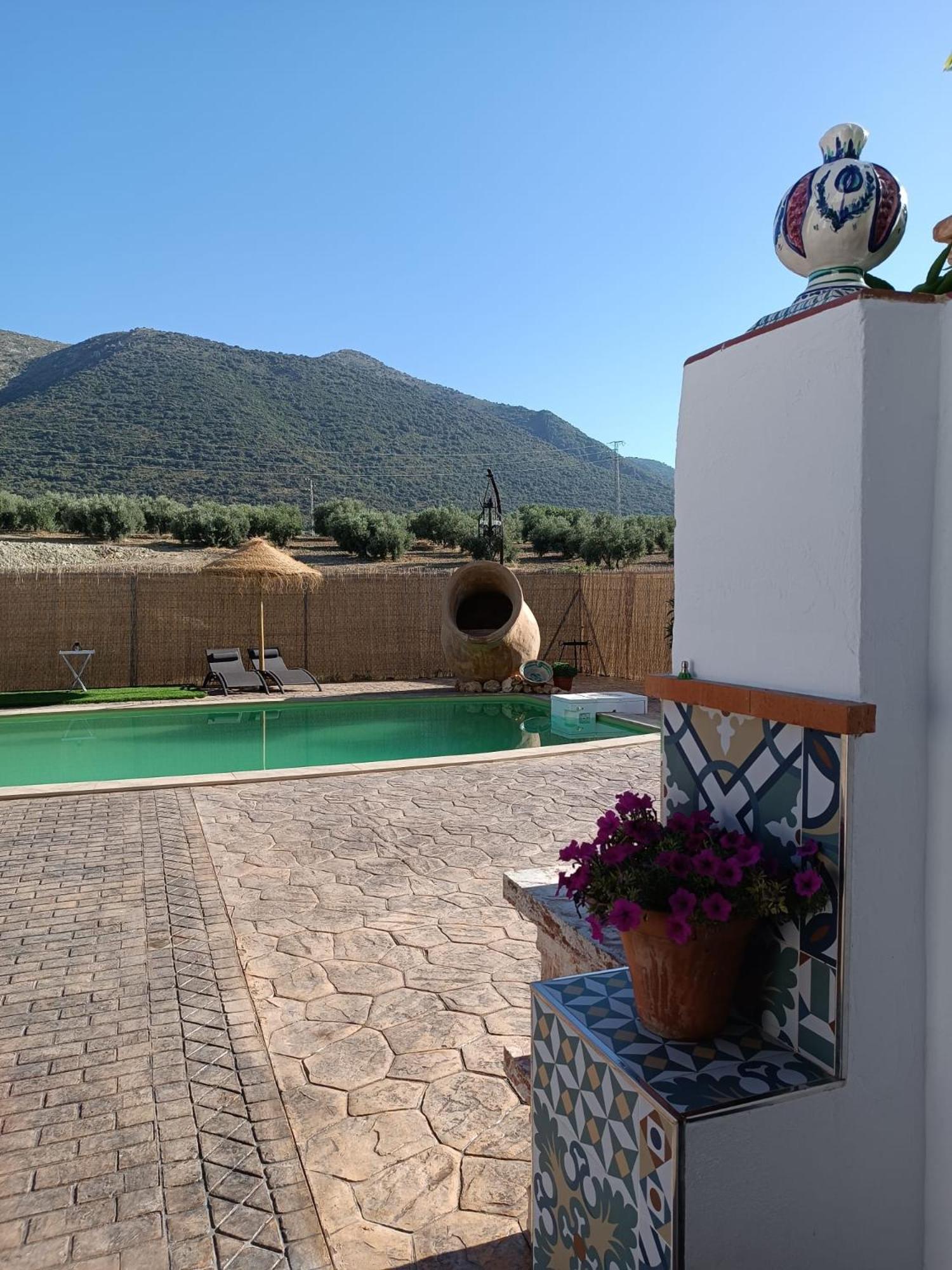 Casa La Tinaja
