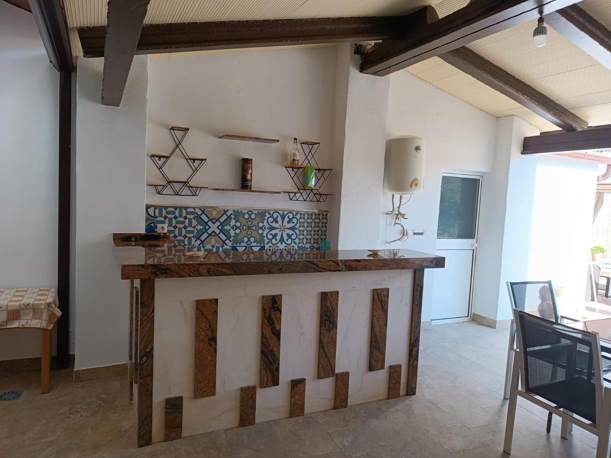 Casa La Tinaja