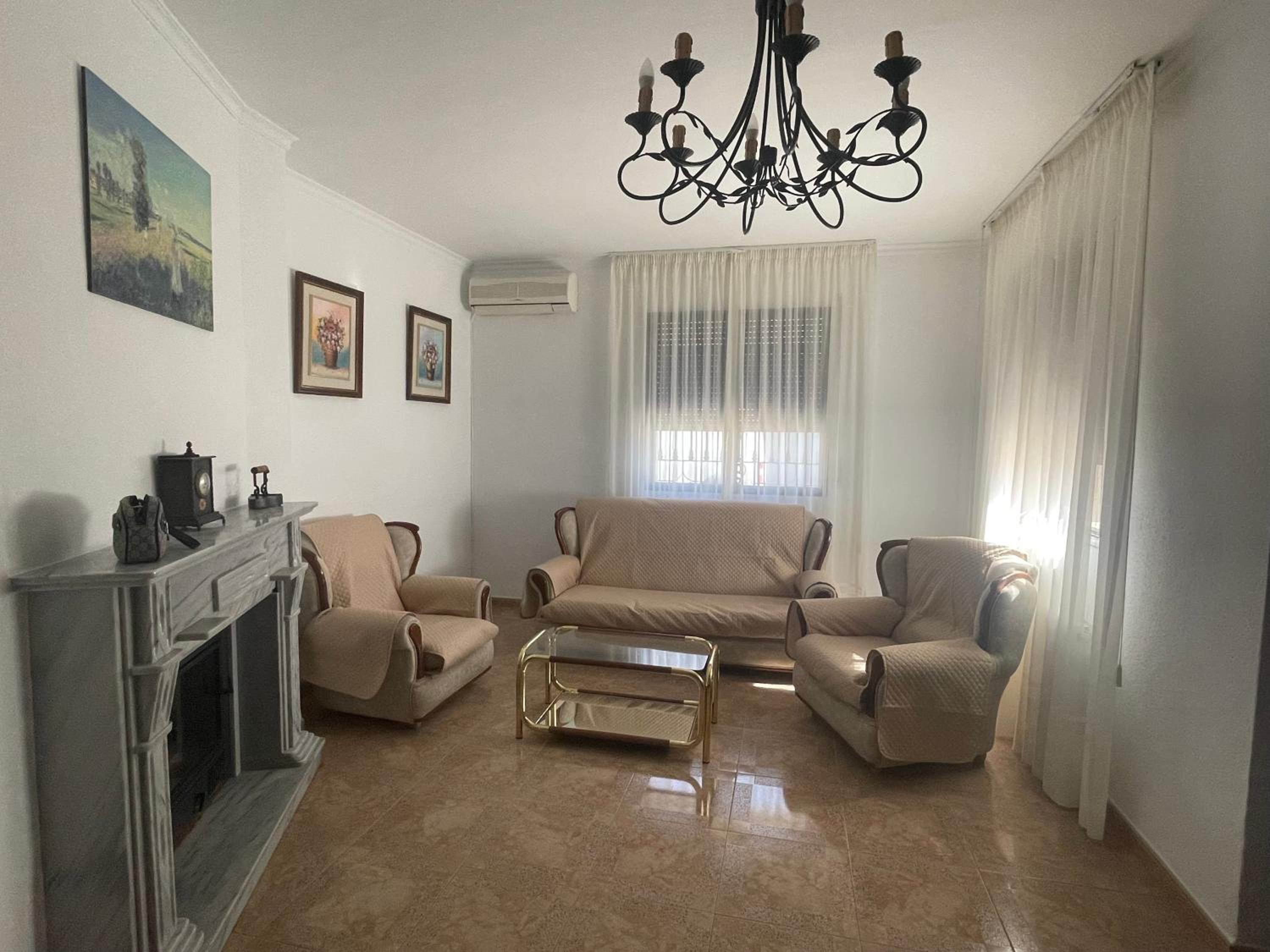 Casa La Tinaja