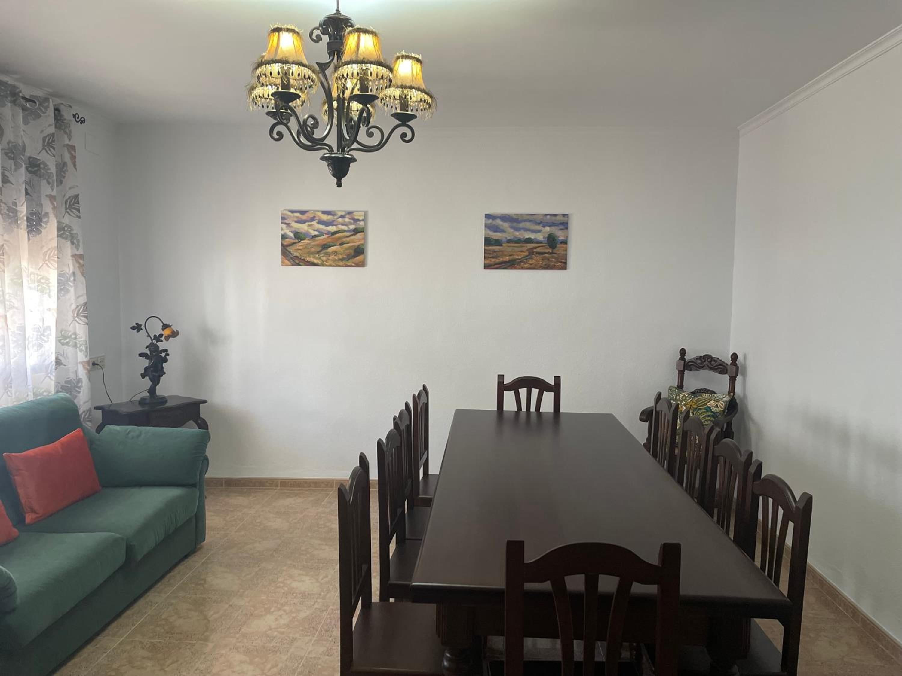 Casa La Tinaja