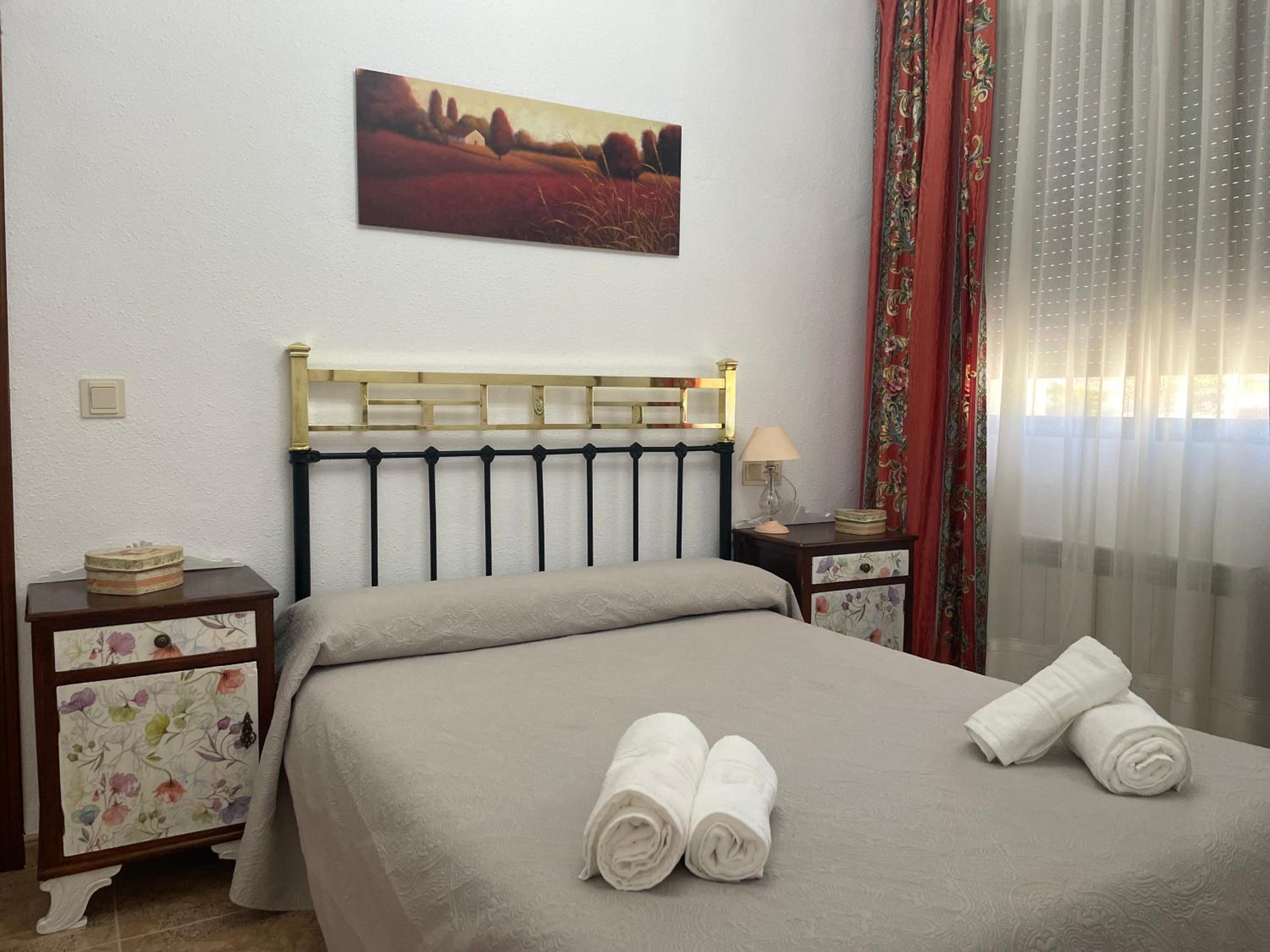 Casa La Tinaja