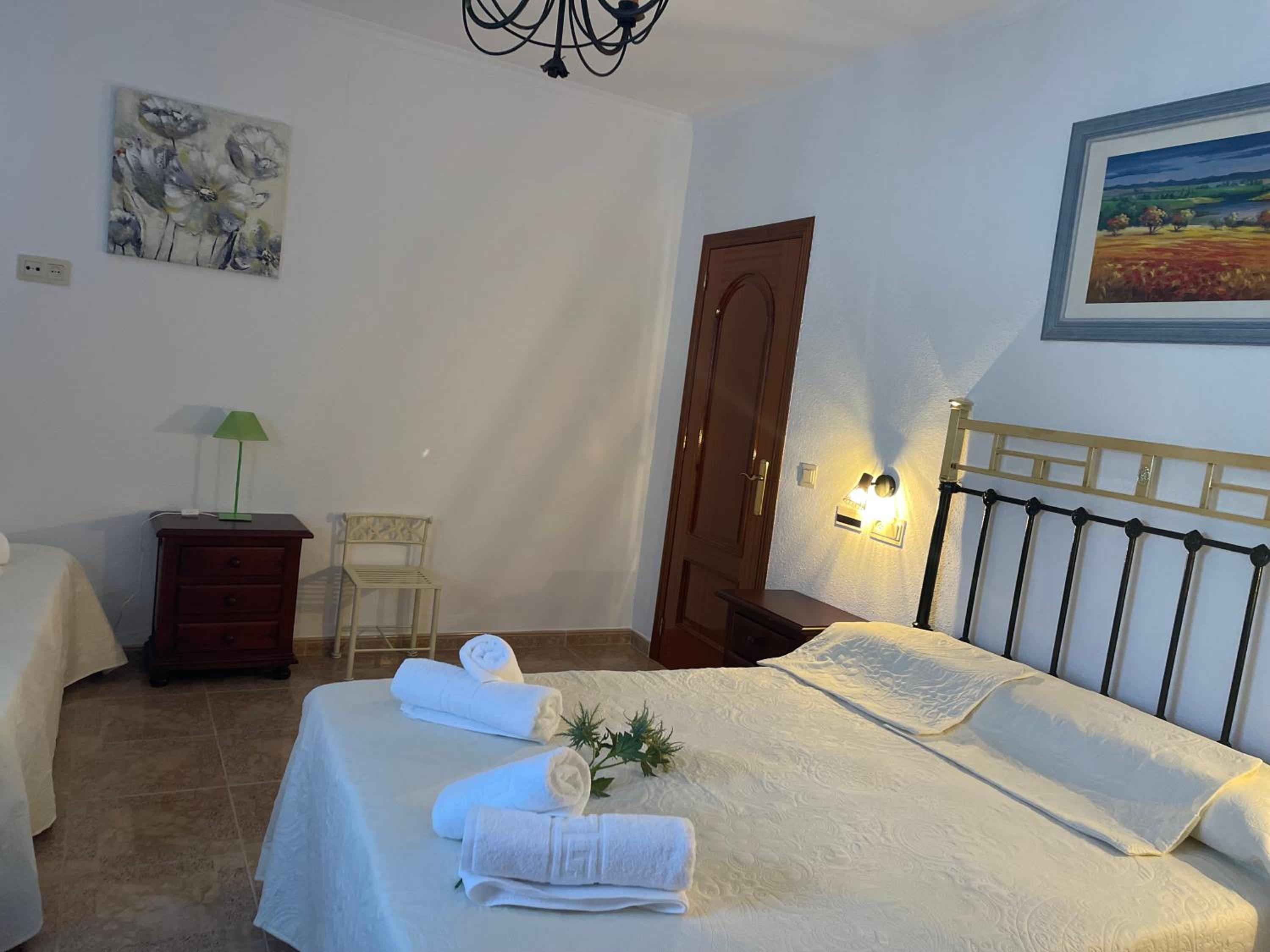 Casa La Tinaja