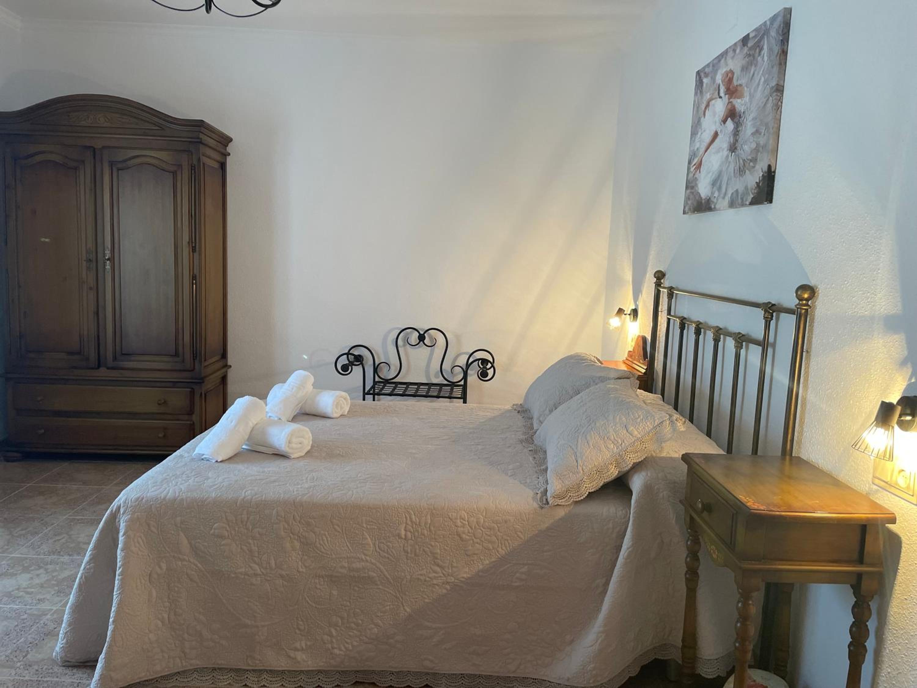 Casa La Tinaja