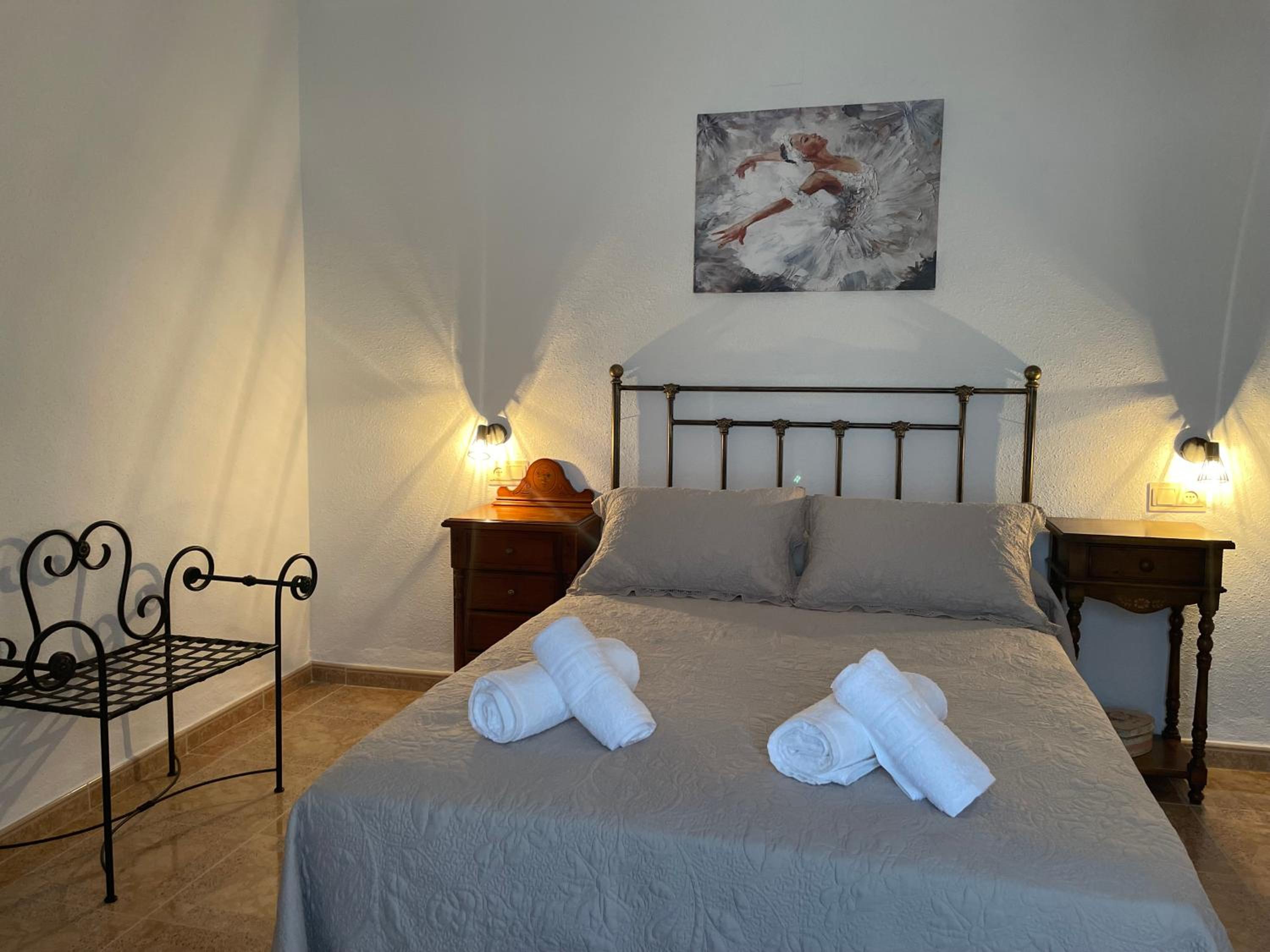 Casa La Tinaja