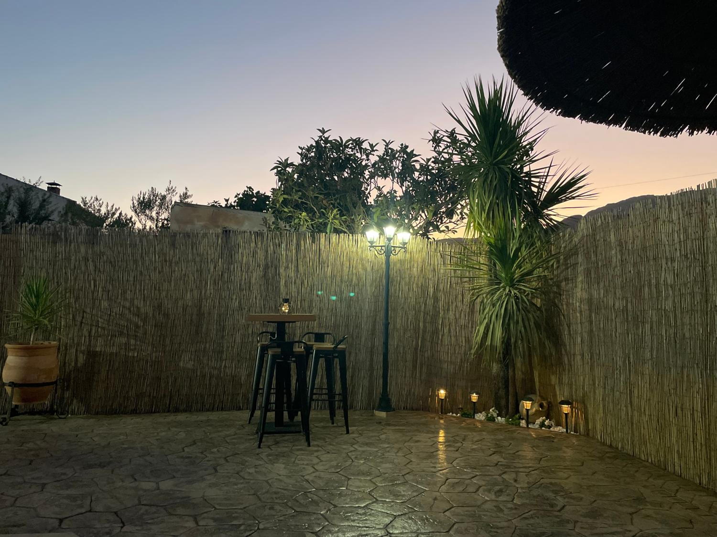 Casa La Tinaja