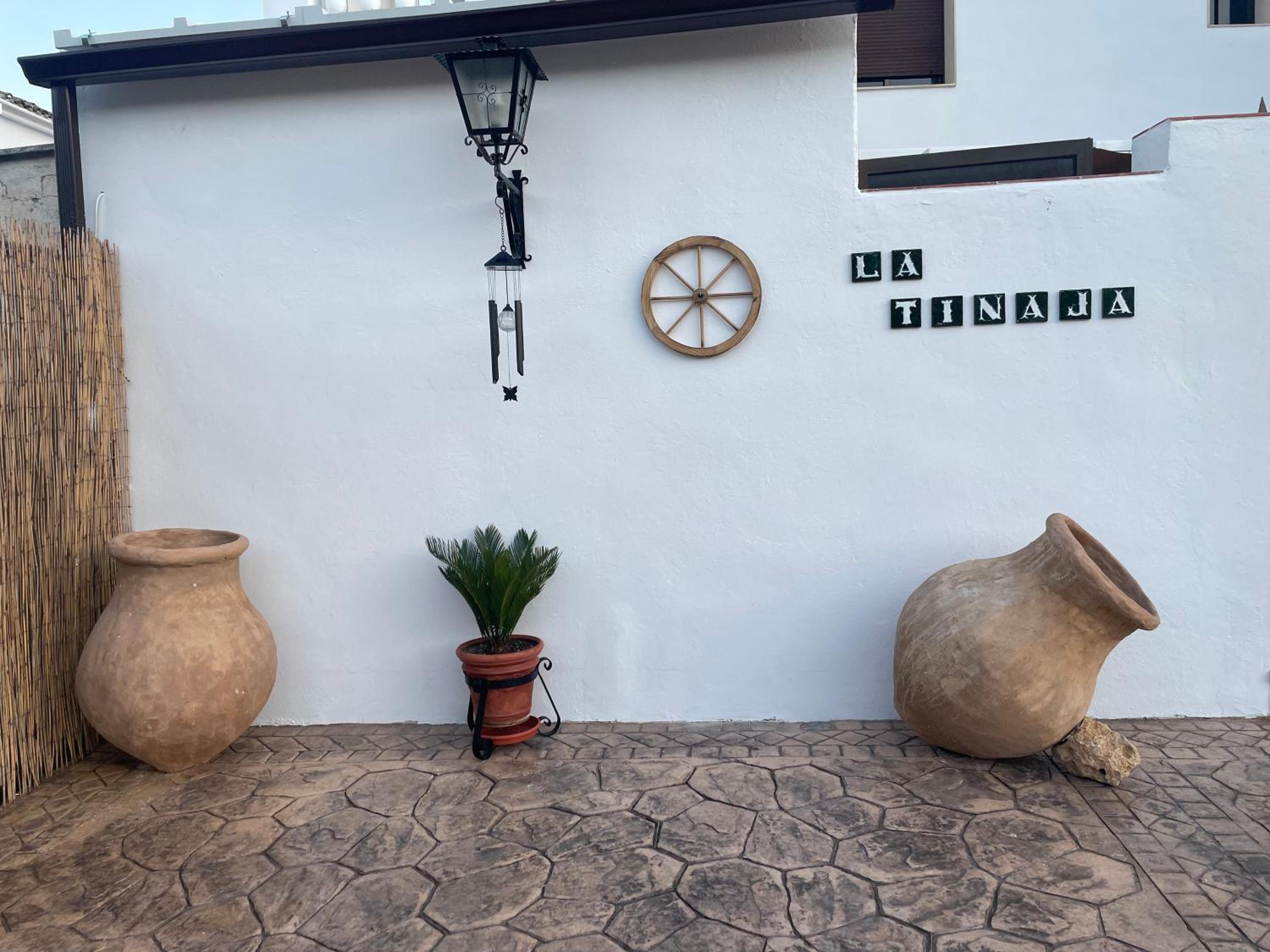 Casa La Tinaja