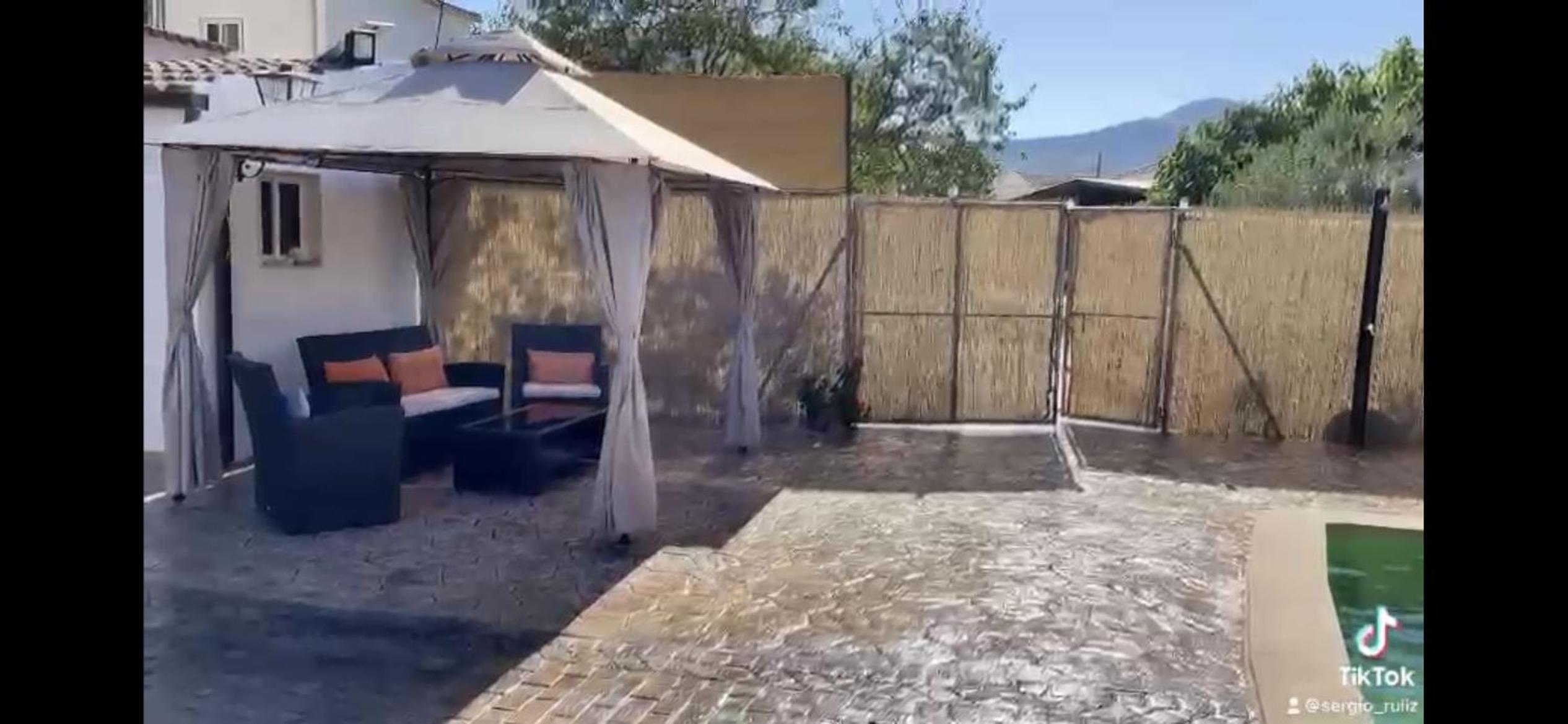 Casa La Tinaja