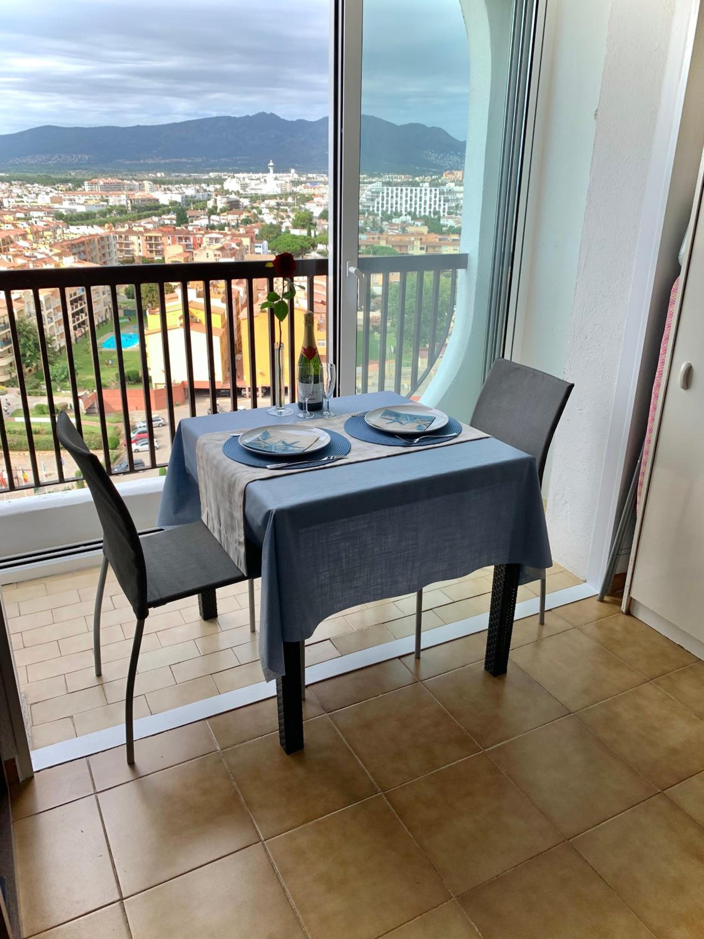 Bay View Empuriabrava