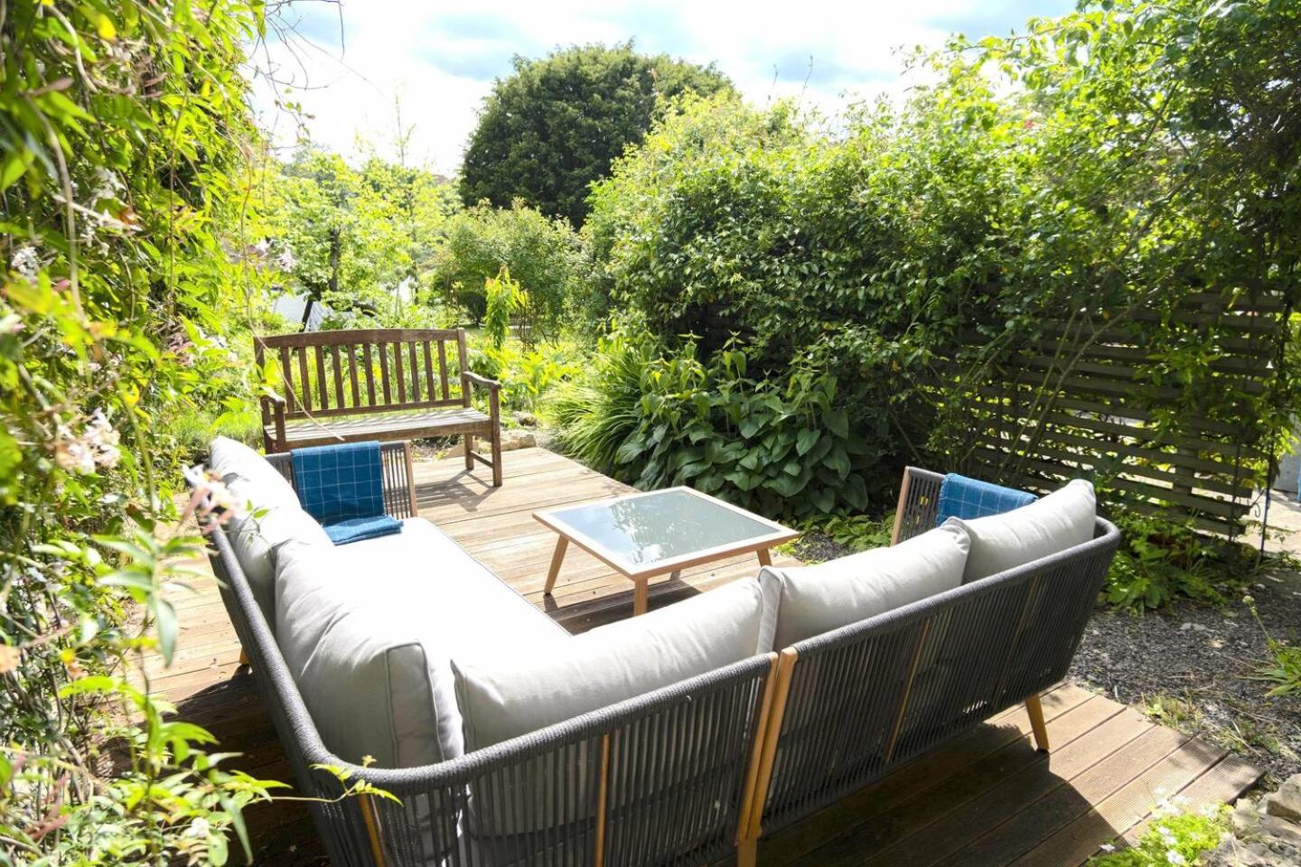 Lovely property in the heart of Somerset view 2