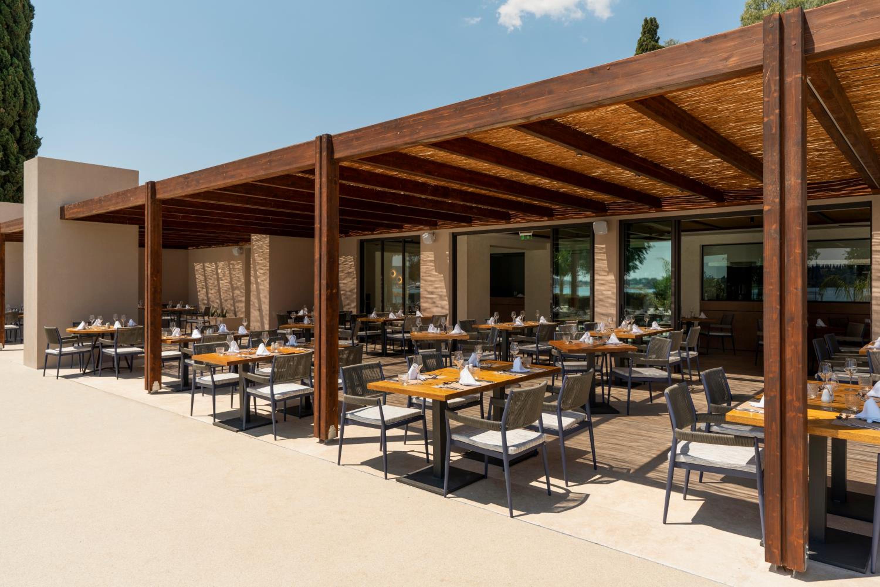 Hyatt Ziva Corfu