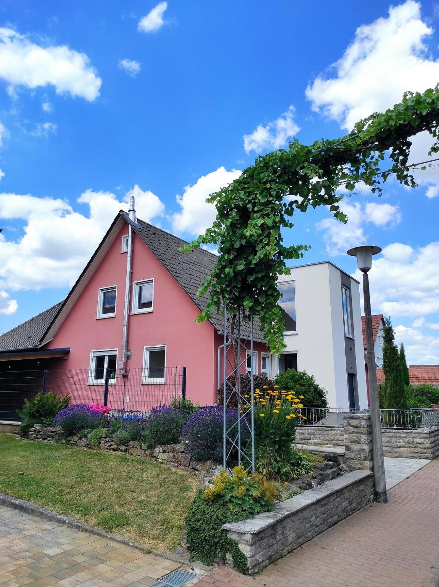 Ferienwohnung an der Klinge - Property Image 13