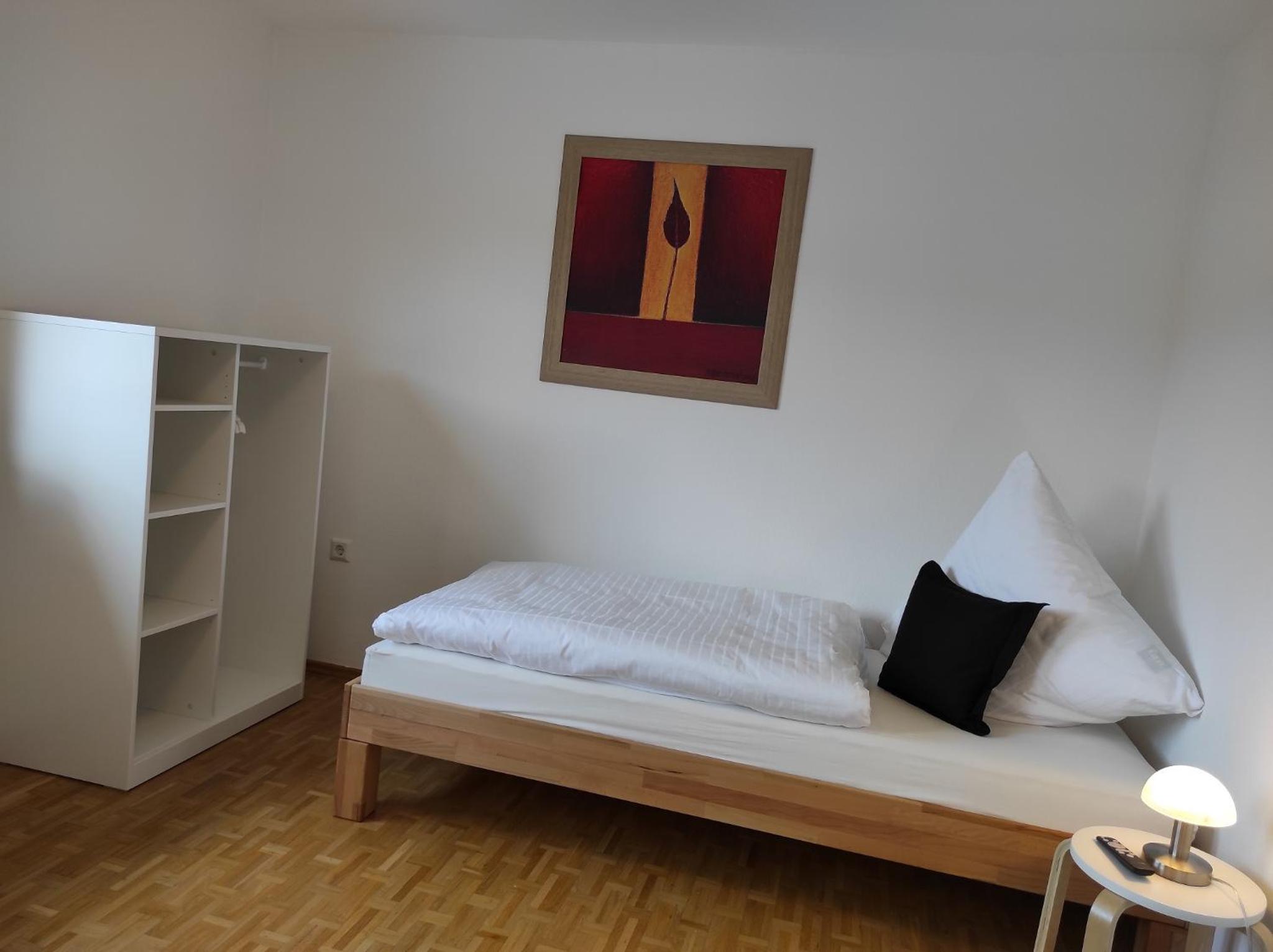 Ferienwohnung an der Klinge - Property Image 2