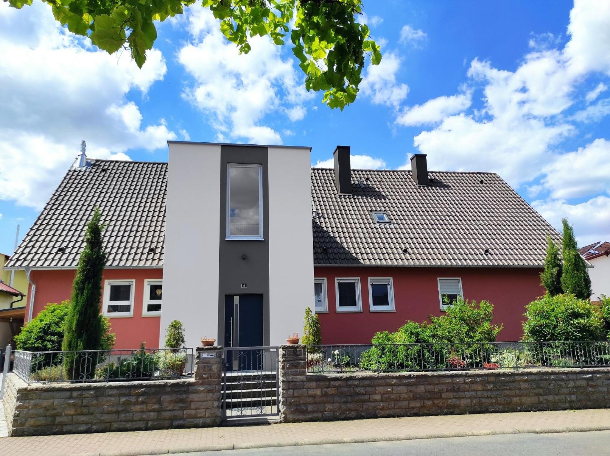 Ferienwohnung an der Klinge - Property Image 23