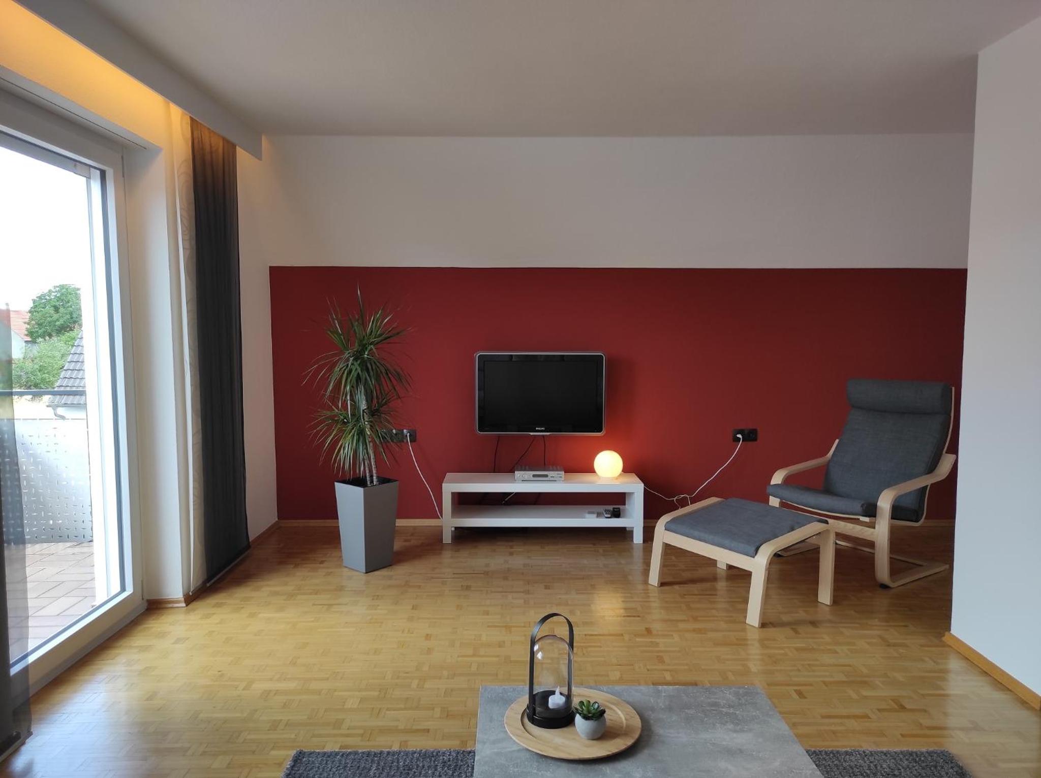 Ferienwohnung an der Klinge - Property Image 22