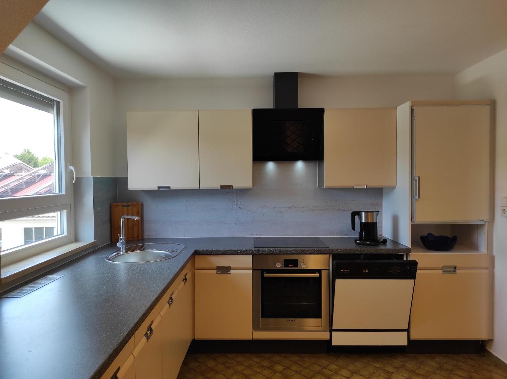Ferienwohnung an der Klinge - Property Image 10