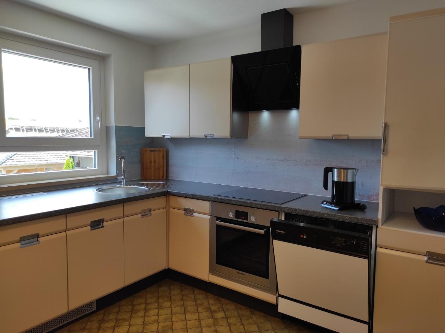 Ferienwohnung an der Klinge - Property Image 9