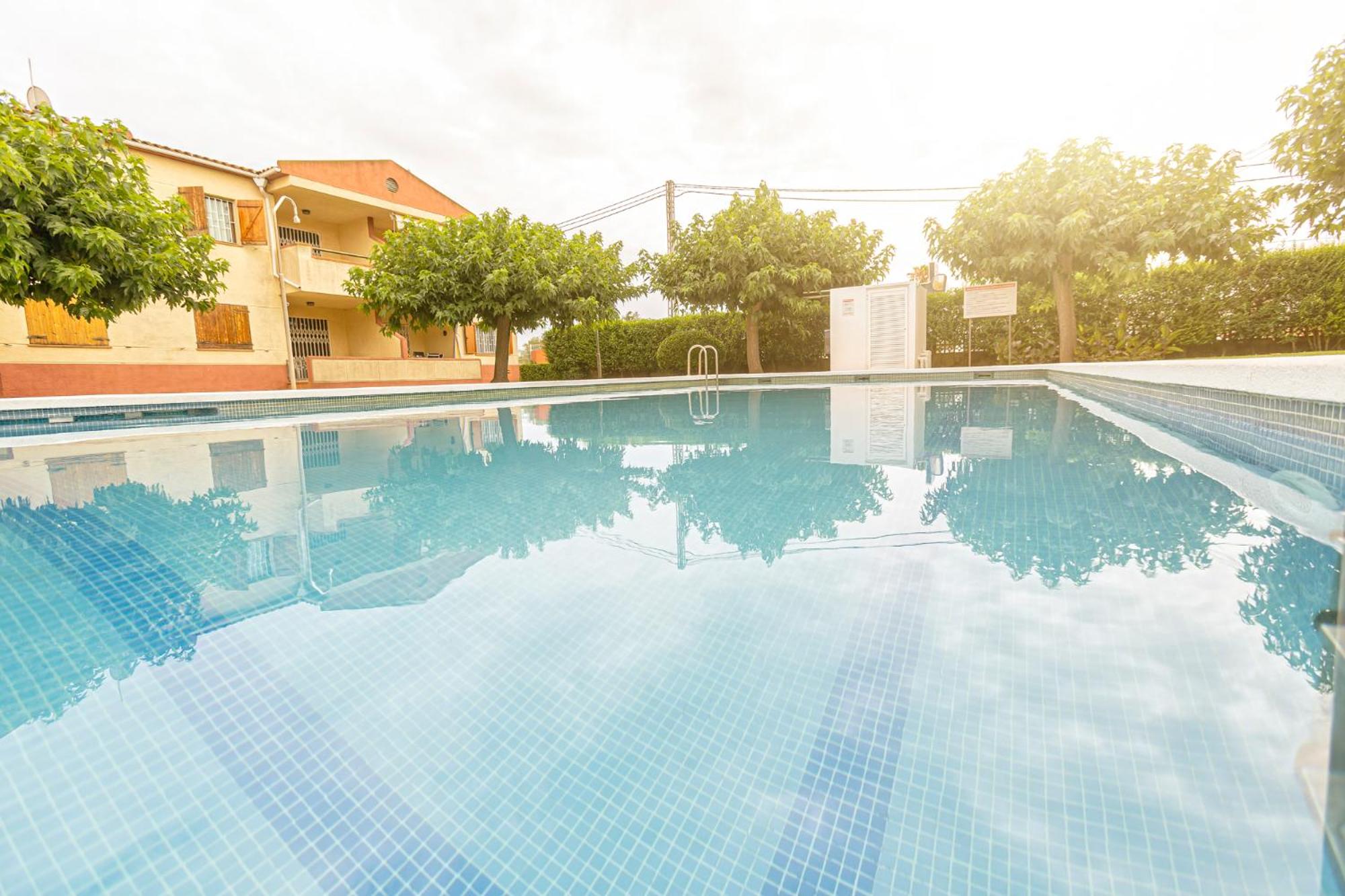 Apartamentos Aigua Oliva view 2