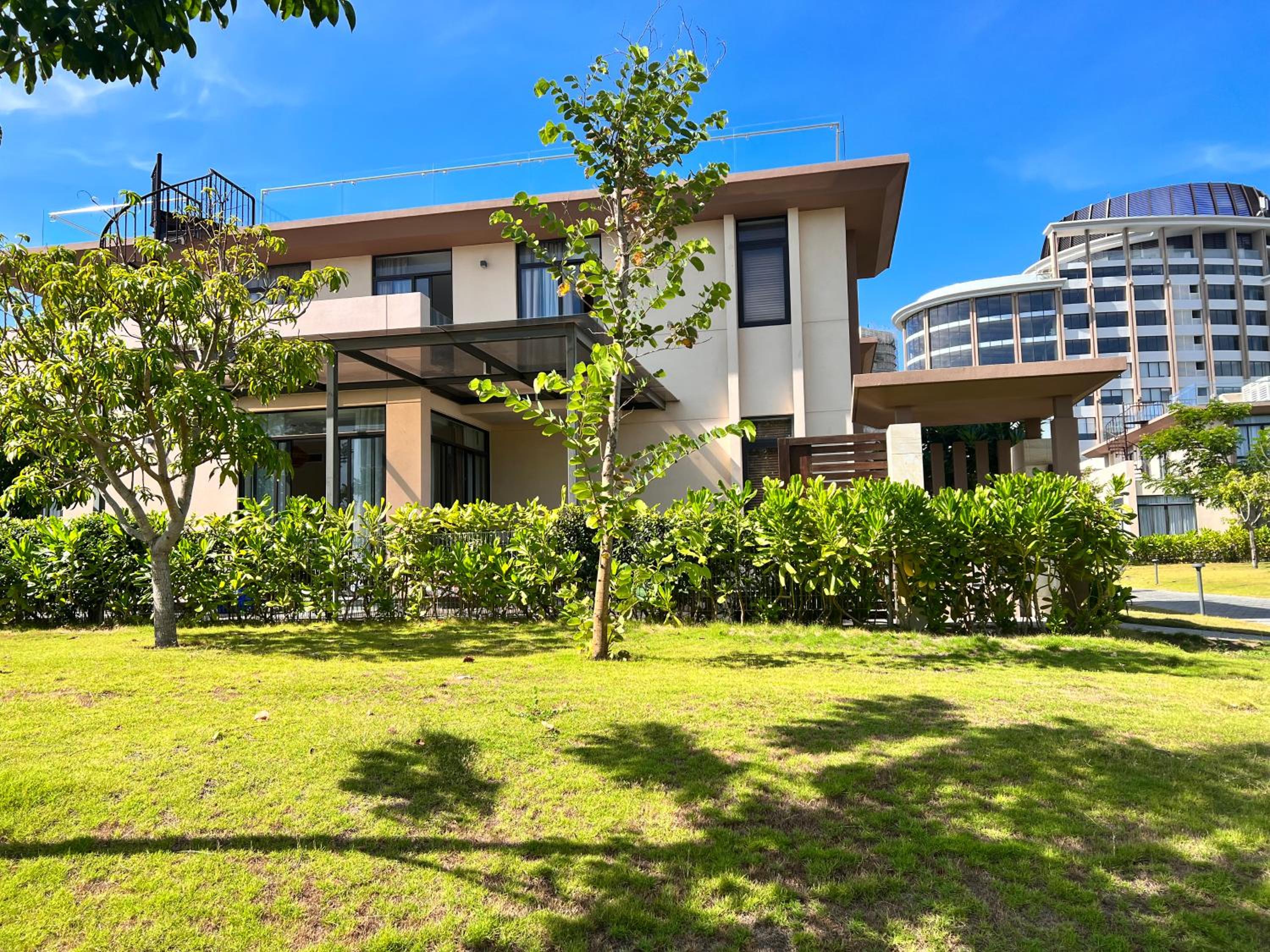 Wyndham Garden Cam Ranh Resort — 13