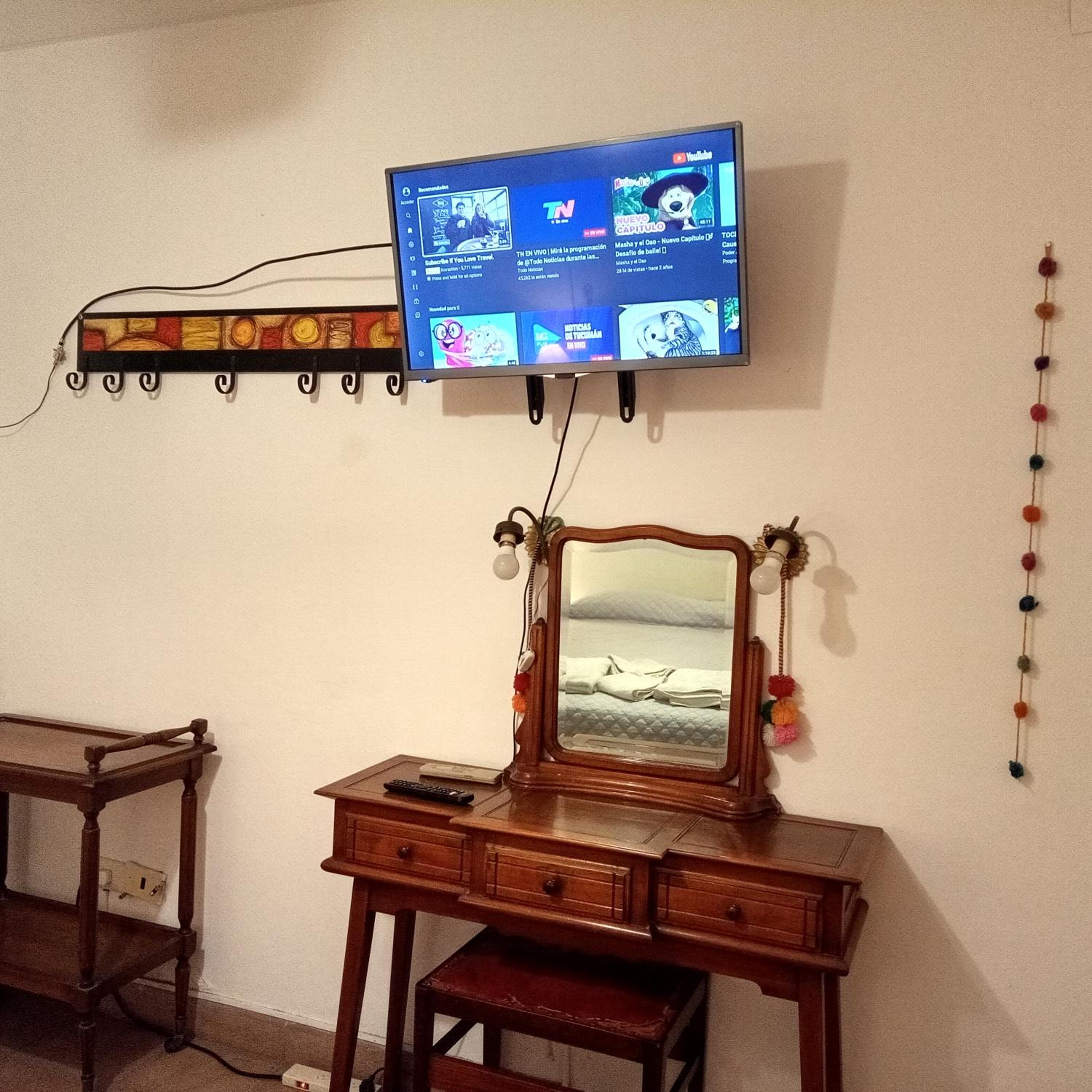 BAJOS de AMADOR