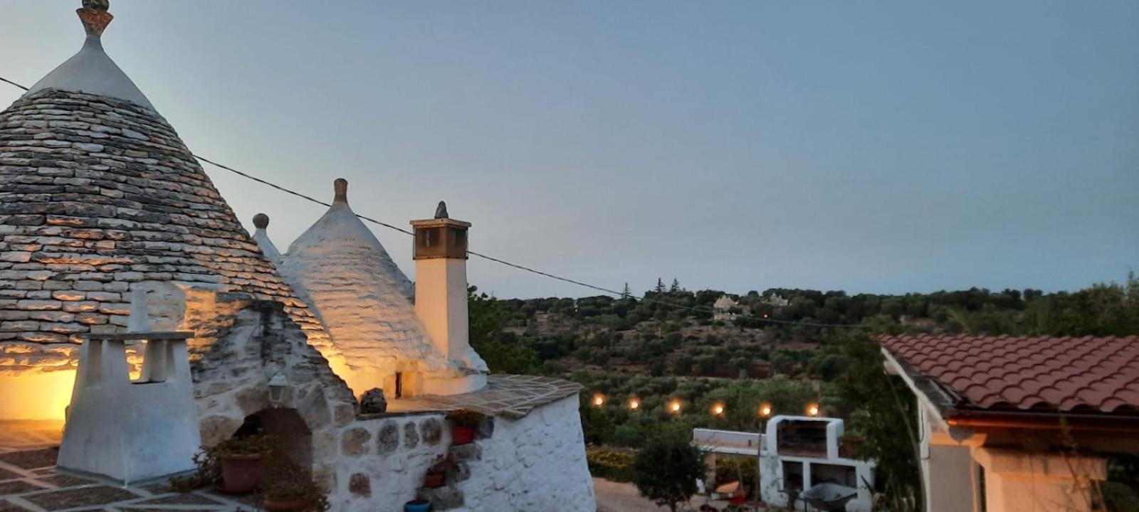 TRULLO PIETRAPOESIA