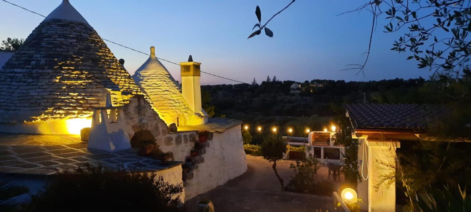 TRULLO PIETRAPOESIA