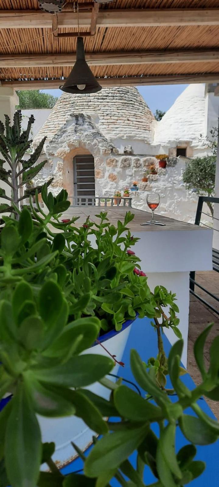 TRULLO PIETRAPOESIA