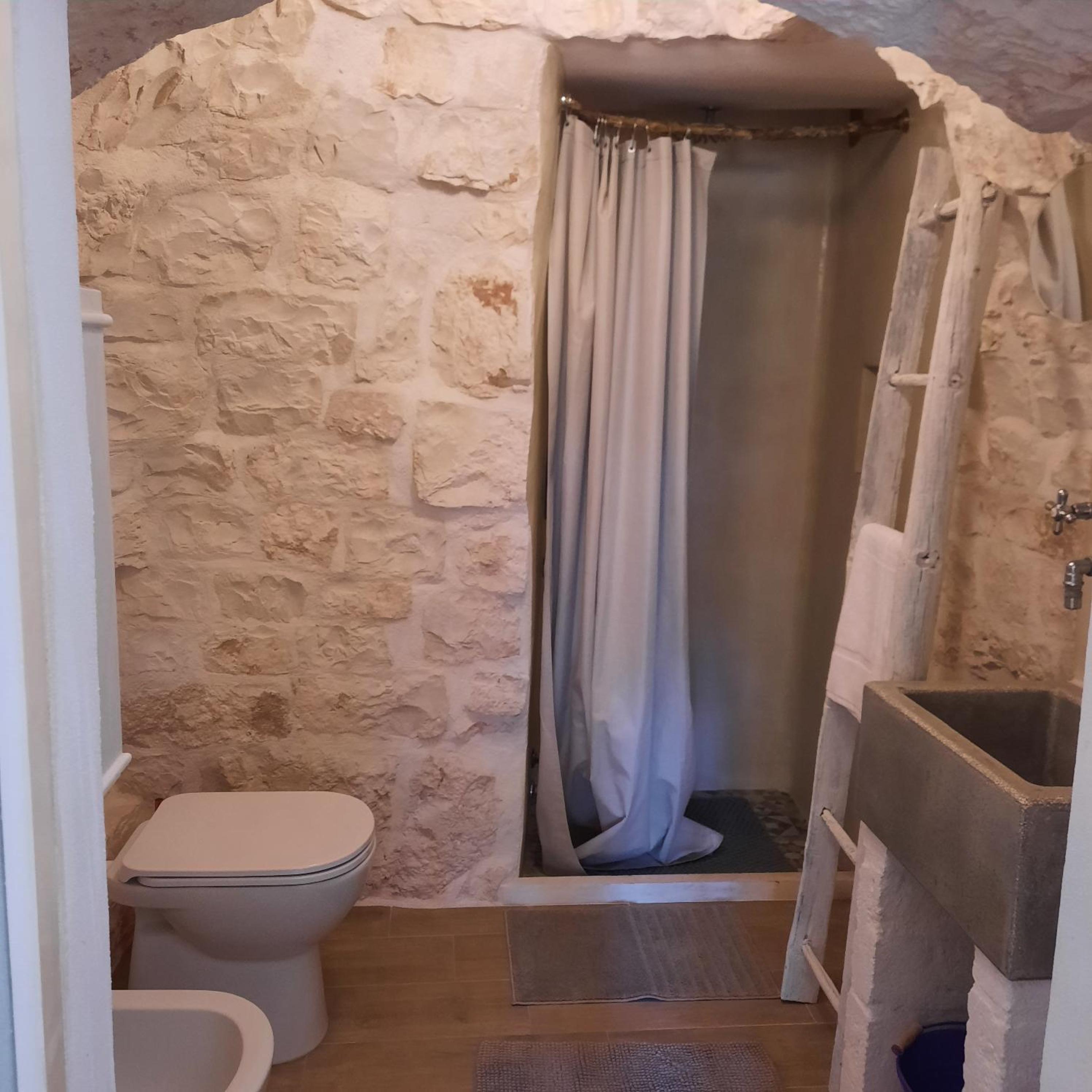 TRULLO PIETRAPOESIA