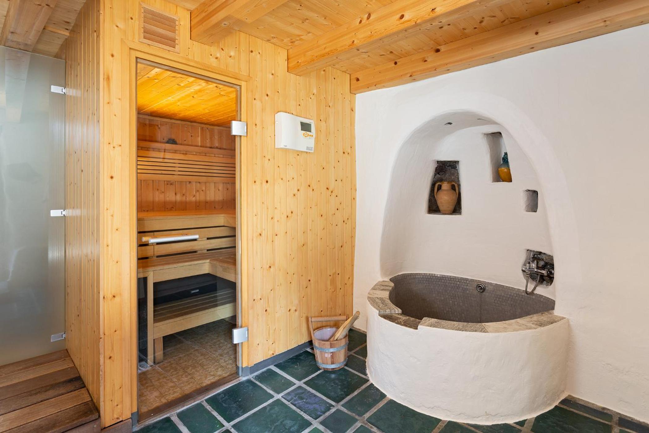 Rustici della Verzasca Ferien Wohnungen