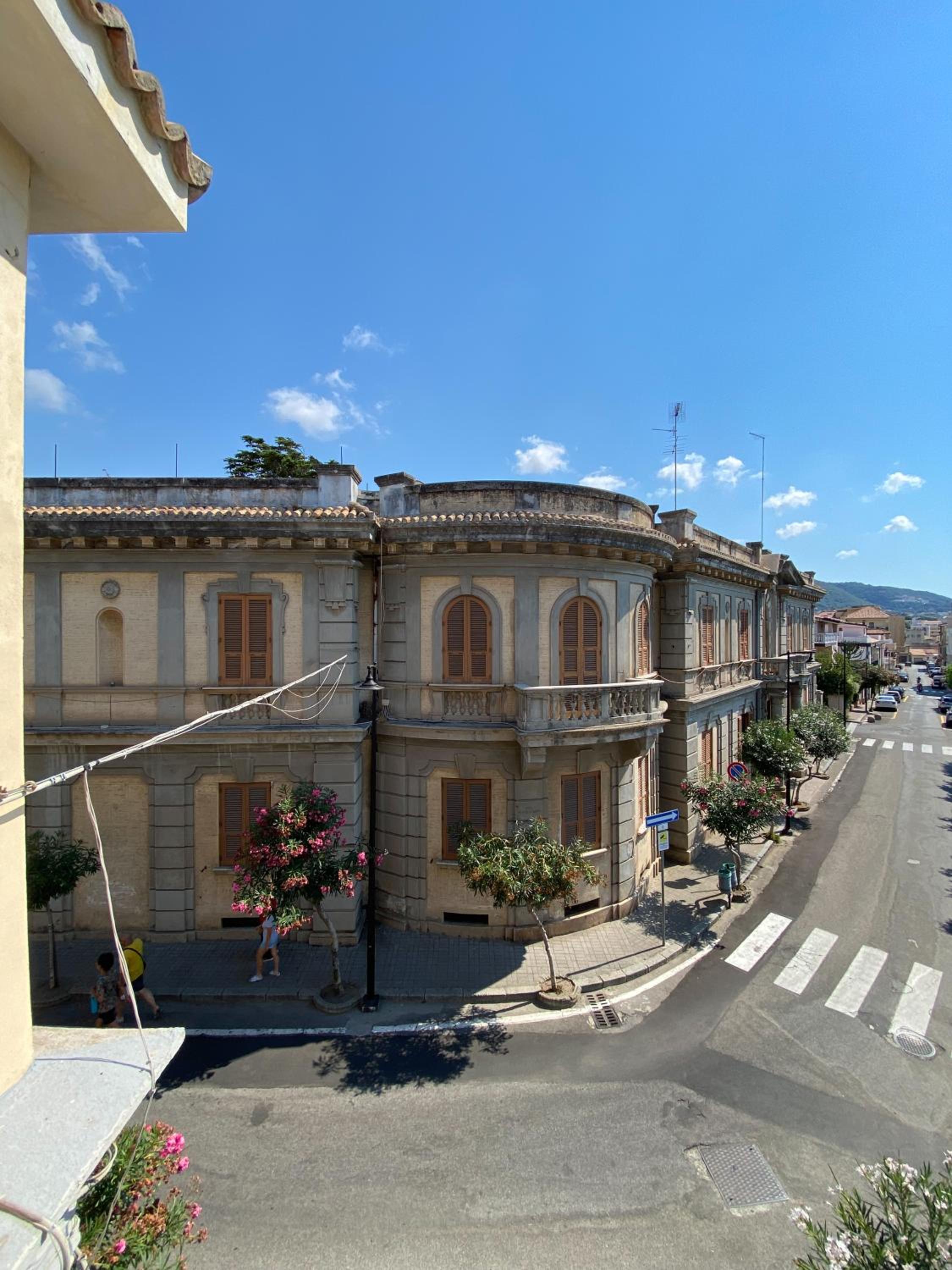 NoOne Tropea Guesthouse