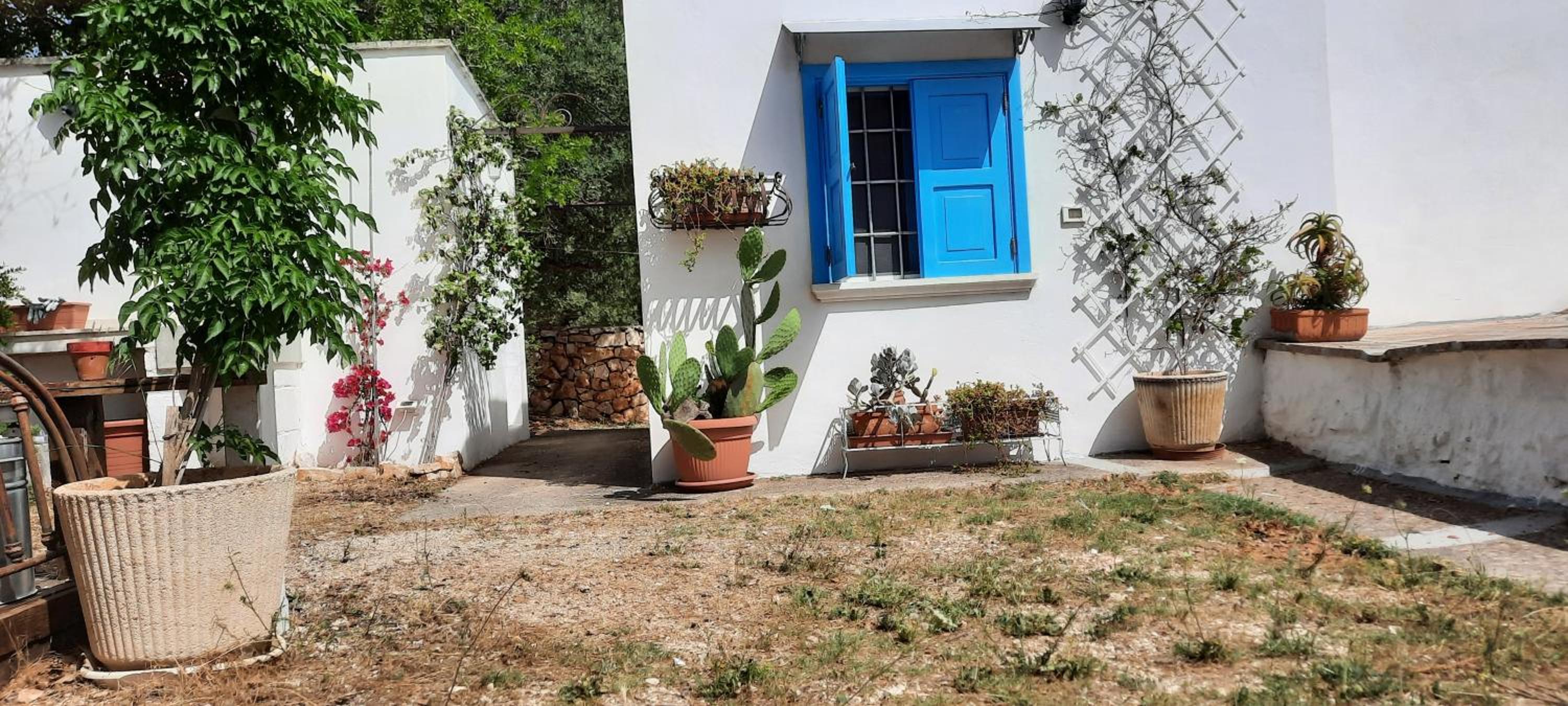 TRULLO PIETRAPOESIA