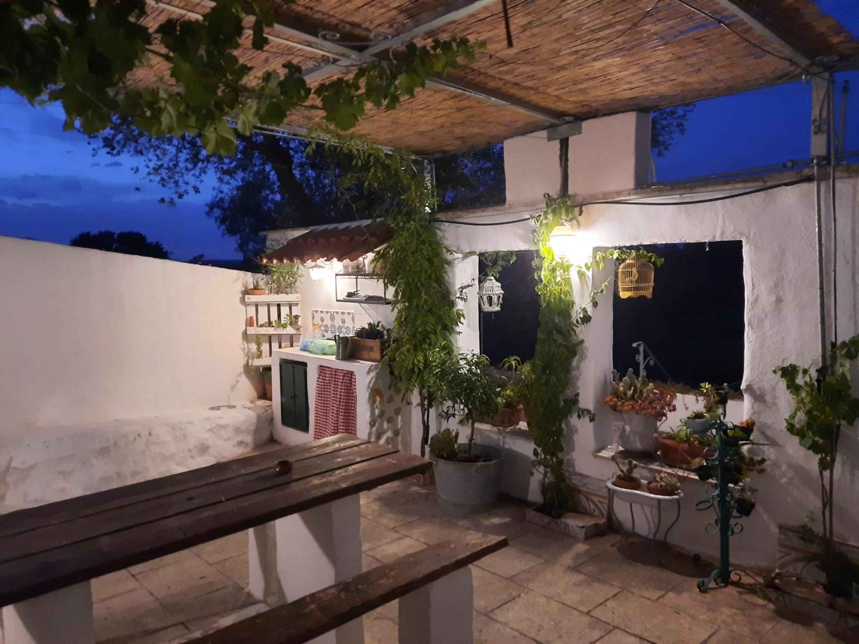 TRULLO PIETRAPOESIA